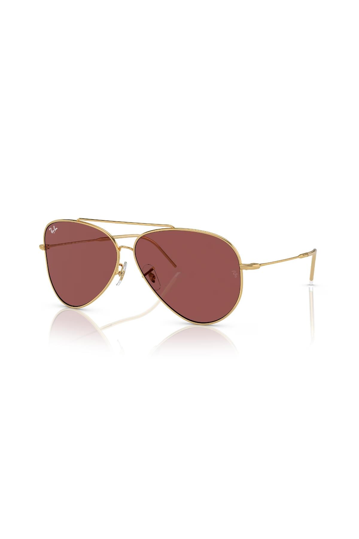 RAYBAN GUNES 0RBR0101S 001/69 62
