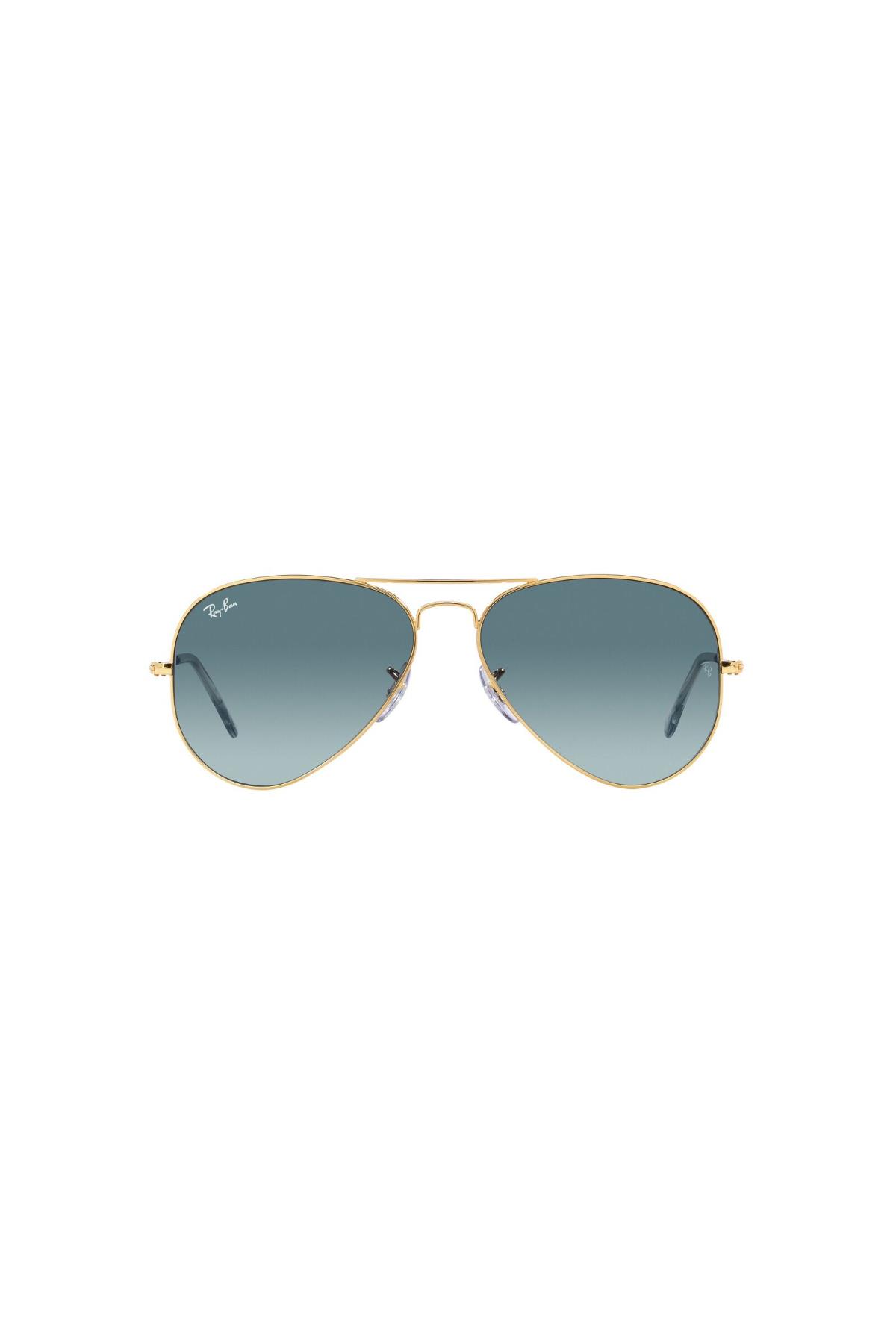 RAYBAN GUNES RB 3025 001/3M 58 UNISEX