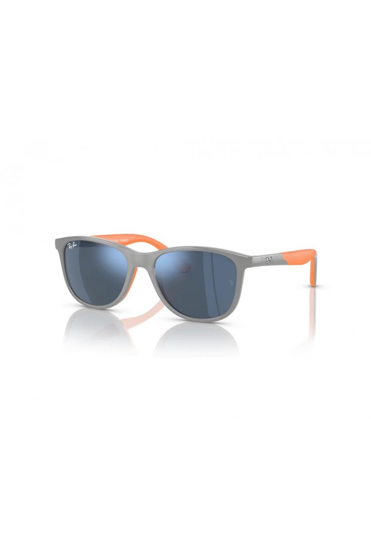 RAYBAN JUNIOR GUNES RJ 9077S 713355 49 UNISEX