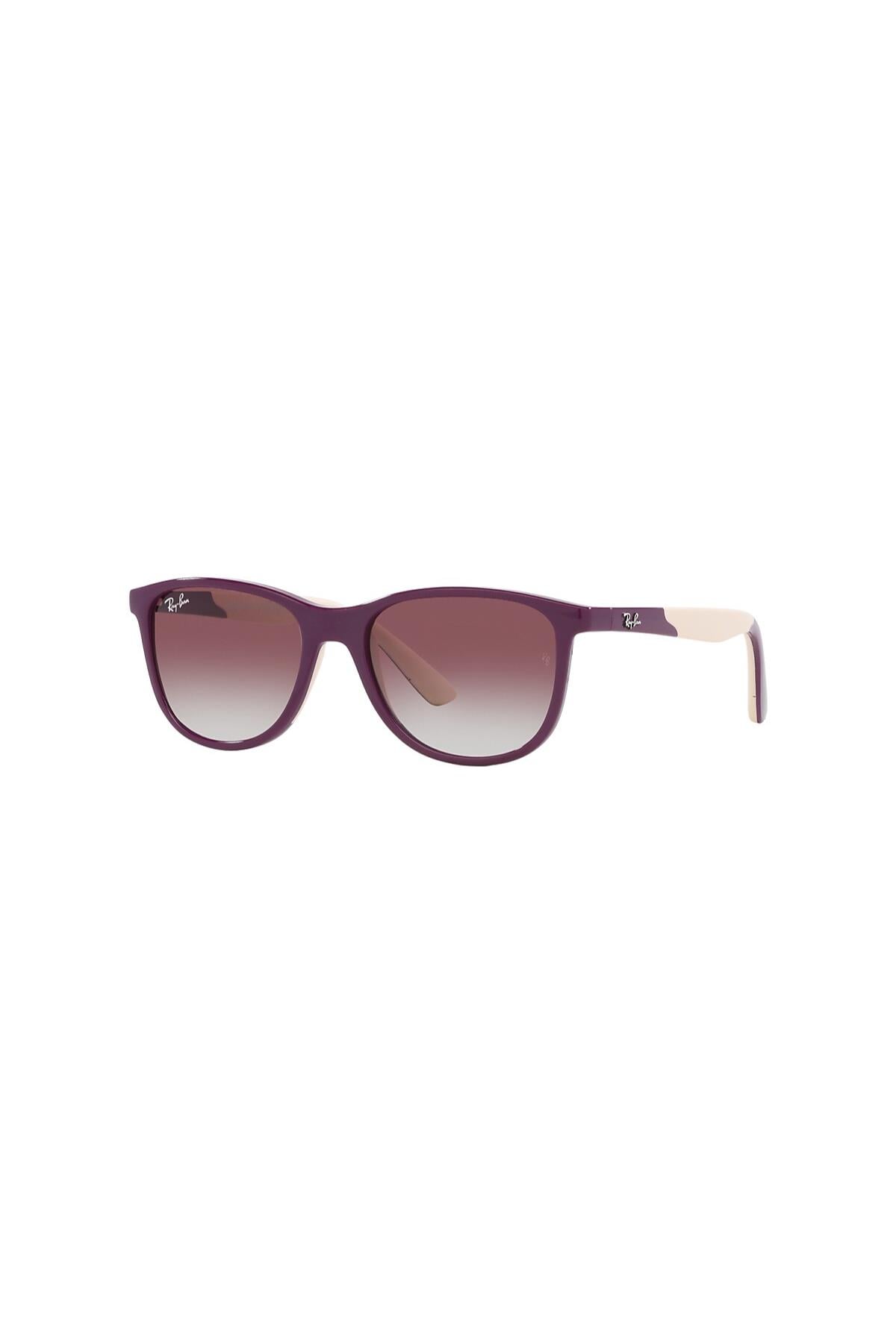 RAYBAN JUNIOR GUNES RJ 9077S 71348G 49 UNISEX