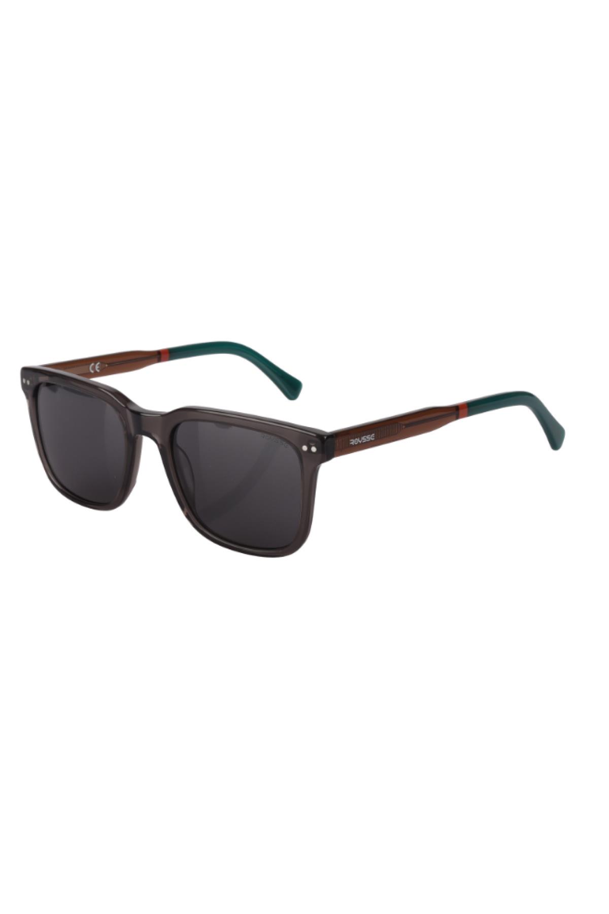Roysse TY23037 C3 53 Unisex Güneş Gözlüğü