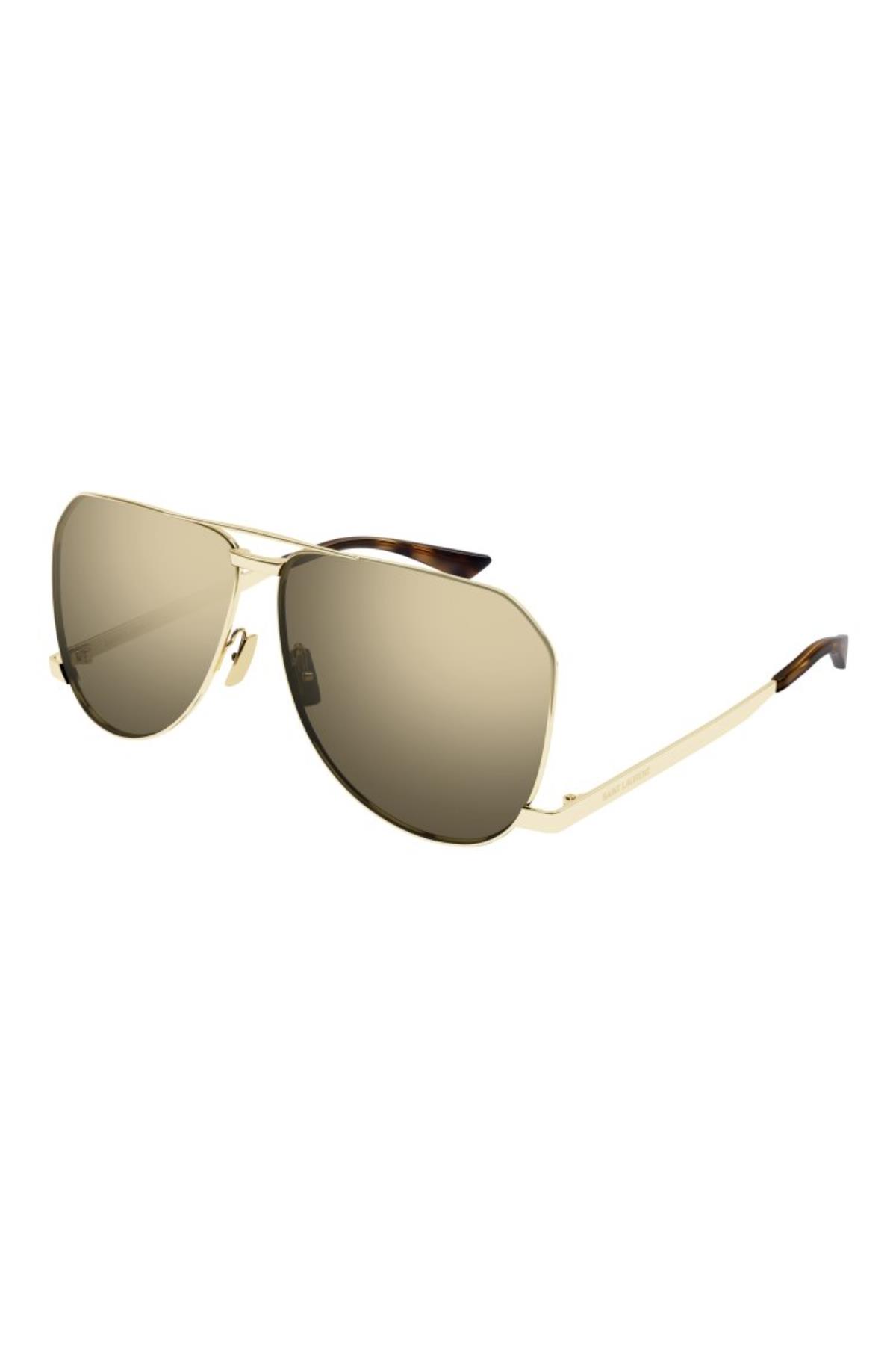 Saint Laurent SL 690 DUST 004 61 Erkek Güneş Gözlüğü