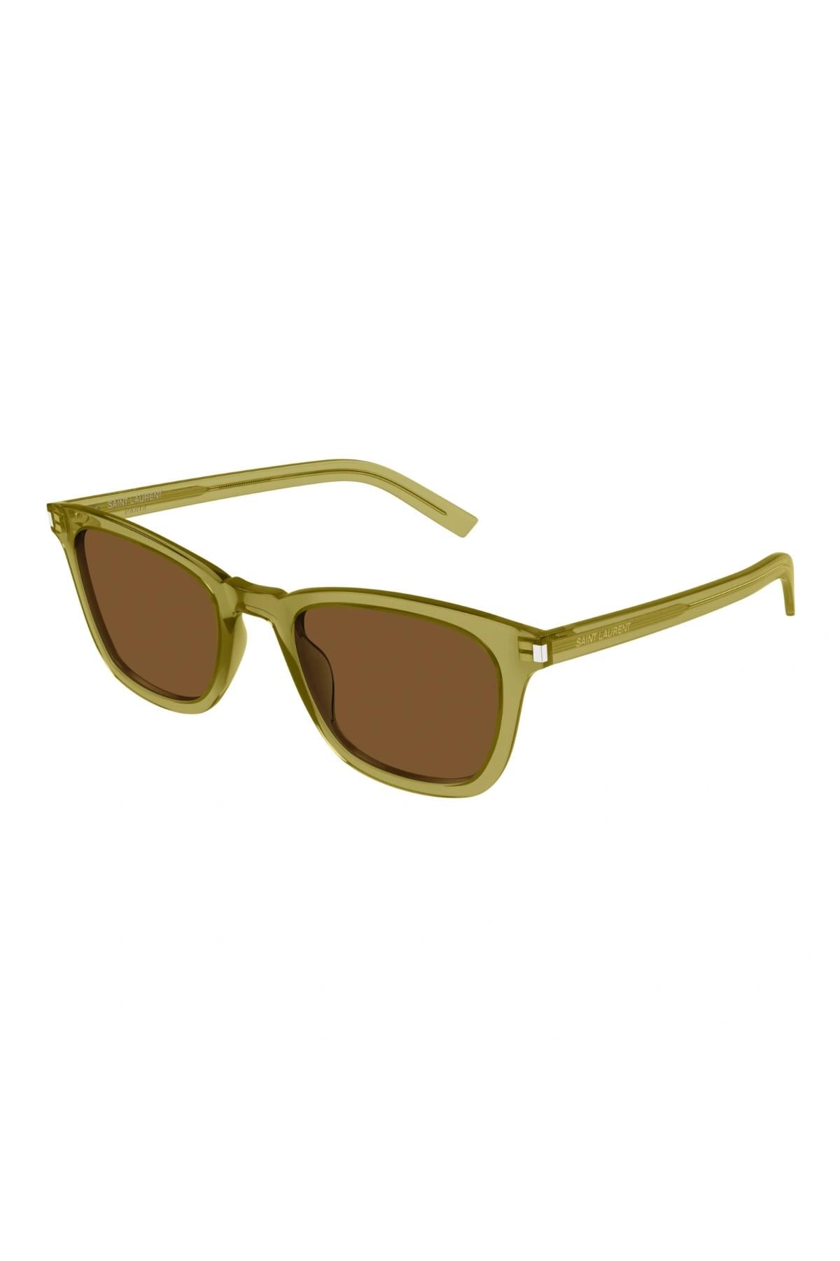 SAINT LAURENT GUNES SL 716 SLIM 004 50 20