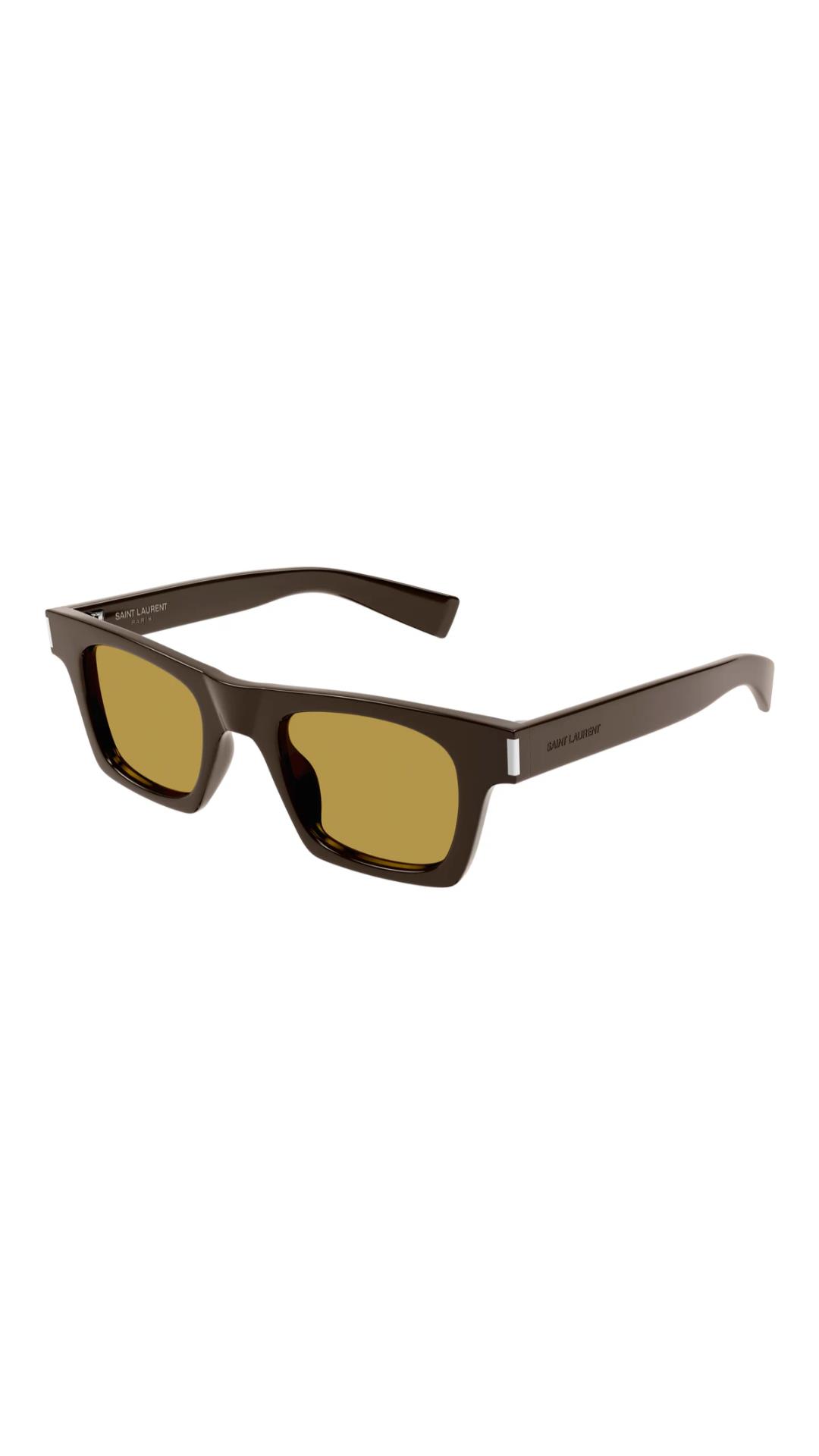 Saint Laurent SL 719 004 47 22 Unisex Güneş Gözlüğü