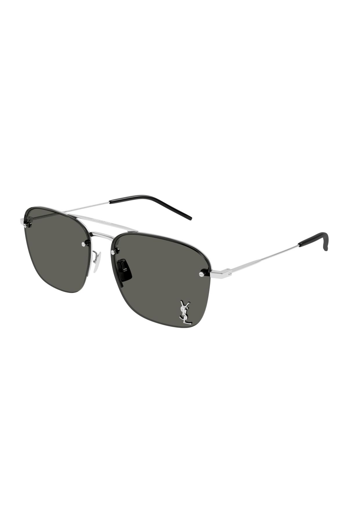 Saint Laurent SL 309 M 006 59 Unisex Güneş Gözlüğü | Dünyagöz Optik