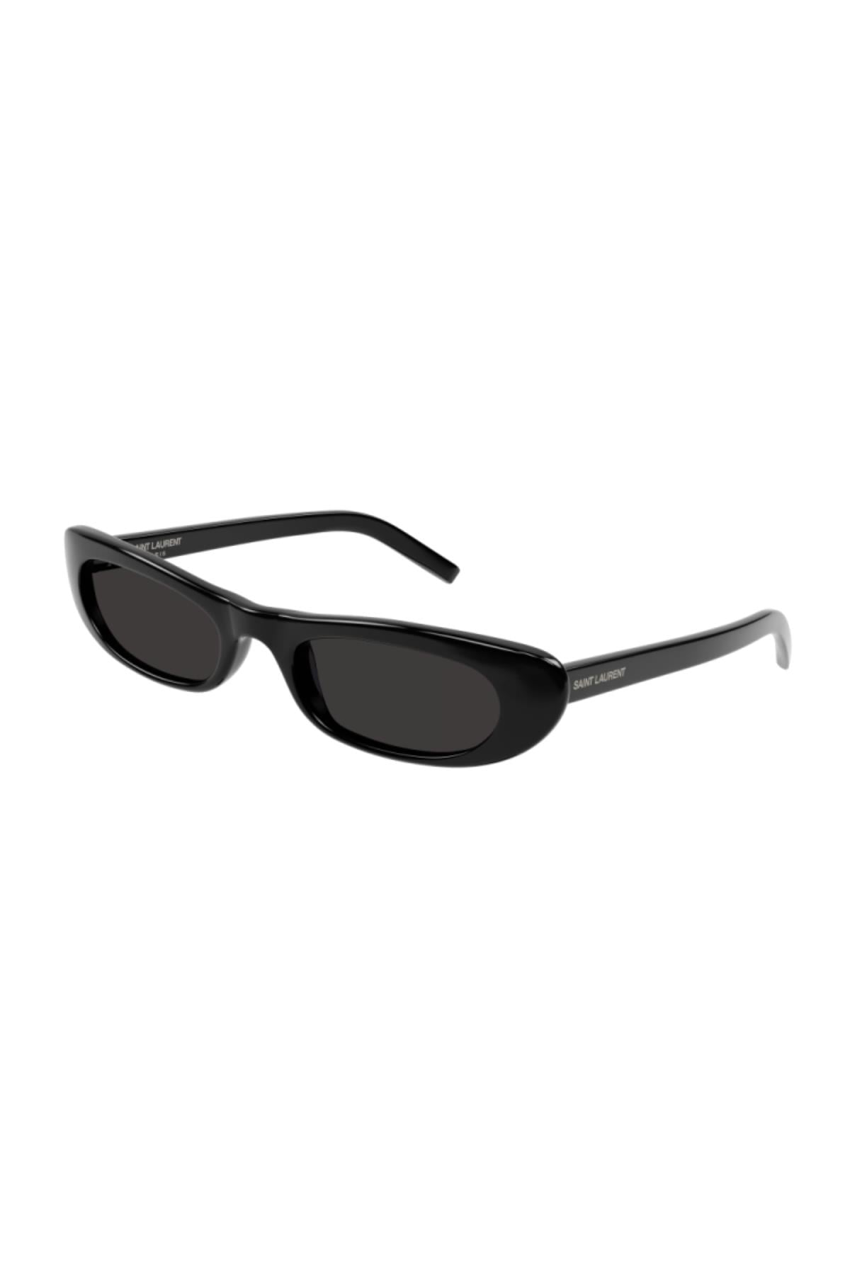 Saint Laurent SL 557 SHADE 001 Güneş Gözlüğü