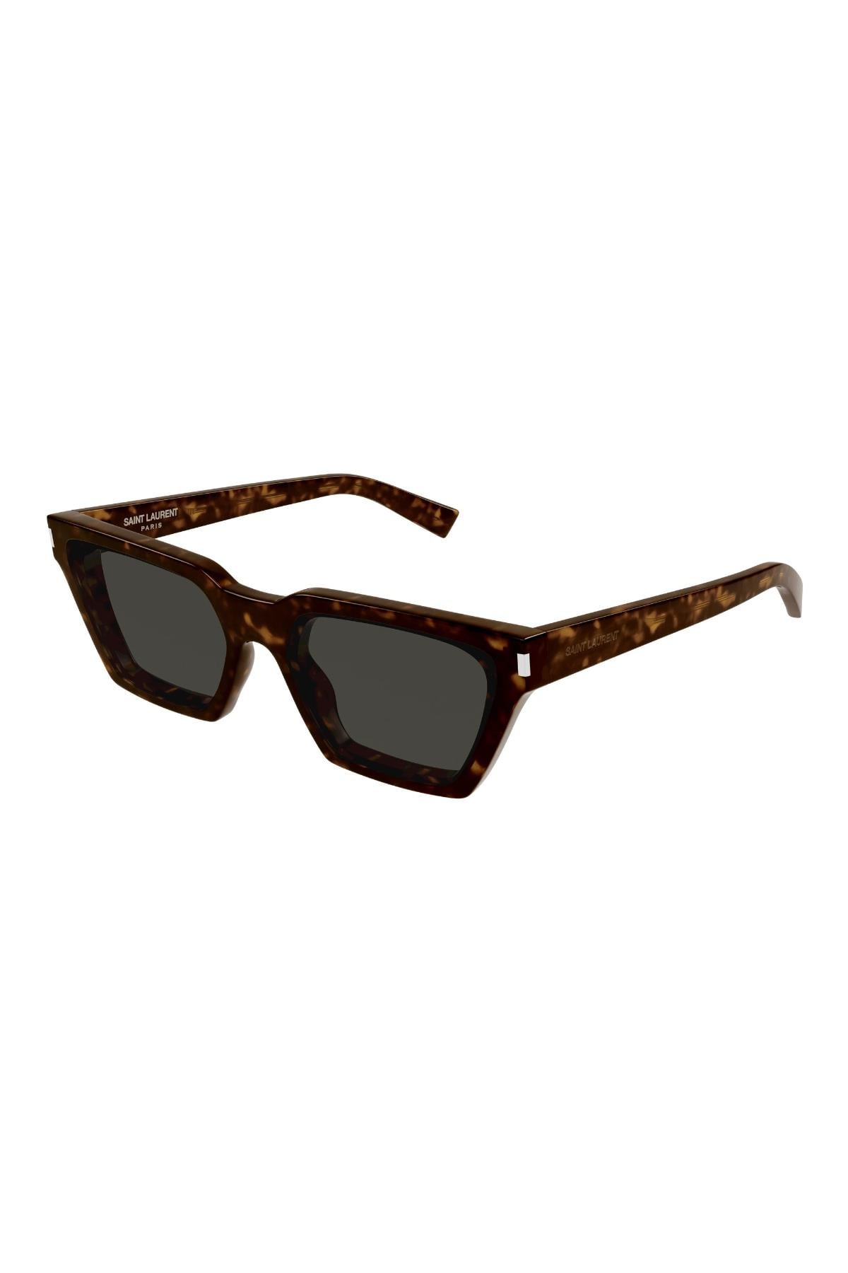 Saint Laurent SL 633 CALISTA 002 Güneş Gözlüğü