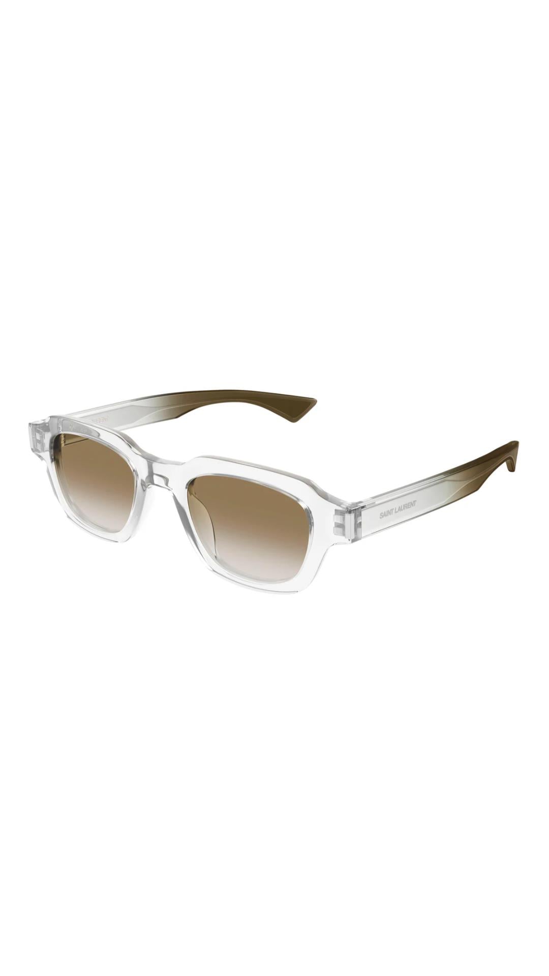 SAINT LAURENT SL 791 003 Unisex Güneş Gözlüğü