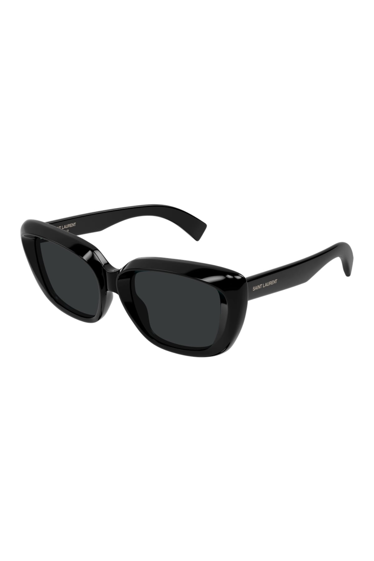 Saint Laurent SL 857 001 53 Kadın Güneş Gözlüğü