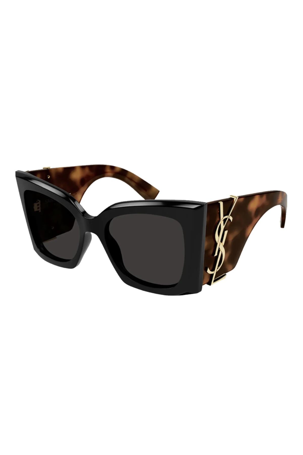 Saint Laurent SL M119 BLAZE 003 Güneş Gözlüğü