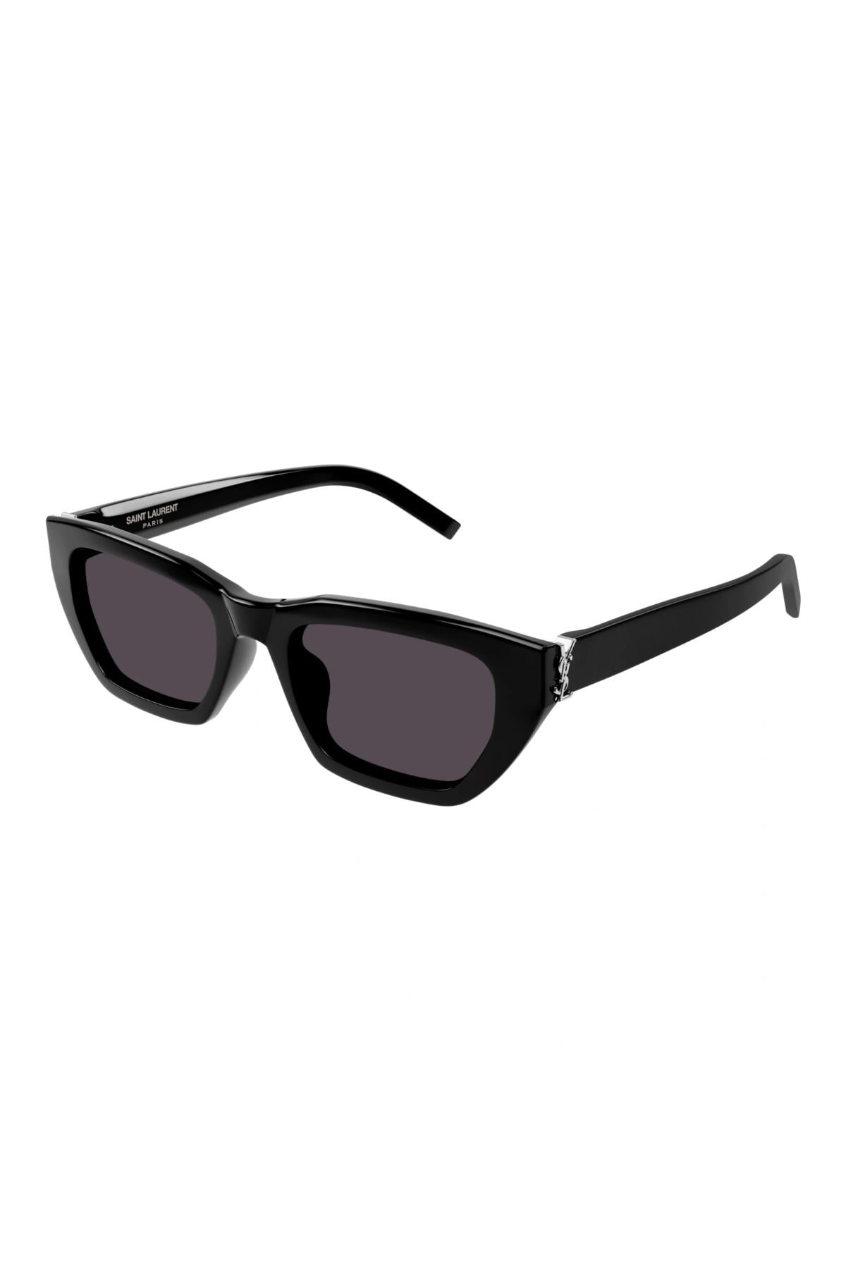 Saint Laurent SL M127/F 001 Güneş Gözlüğü