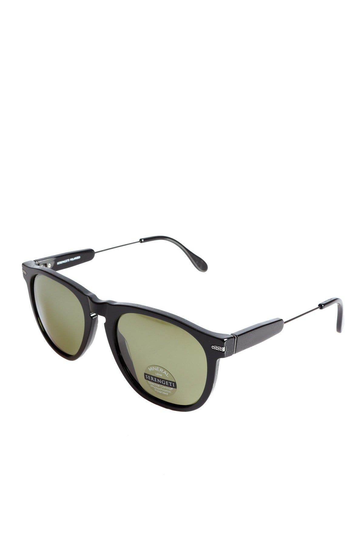 Serengeti AMBOY GSG 530001 Unisex Güneş Gözlüğü