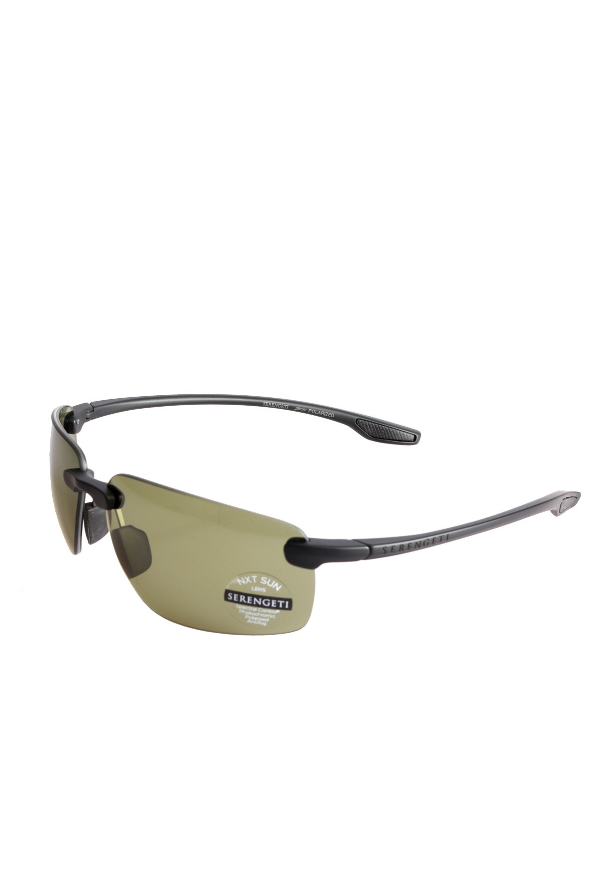 Serengeti ERICE 8501 Unisex Güneş Gözlüğü