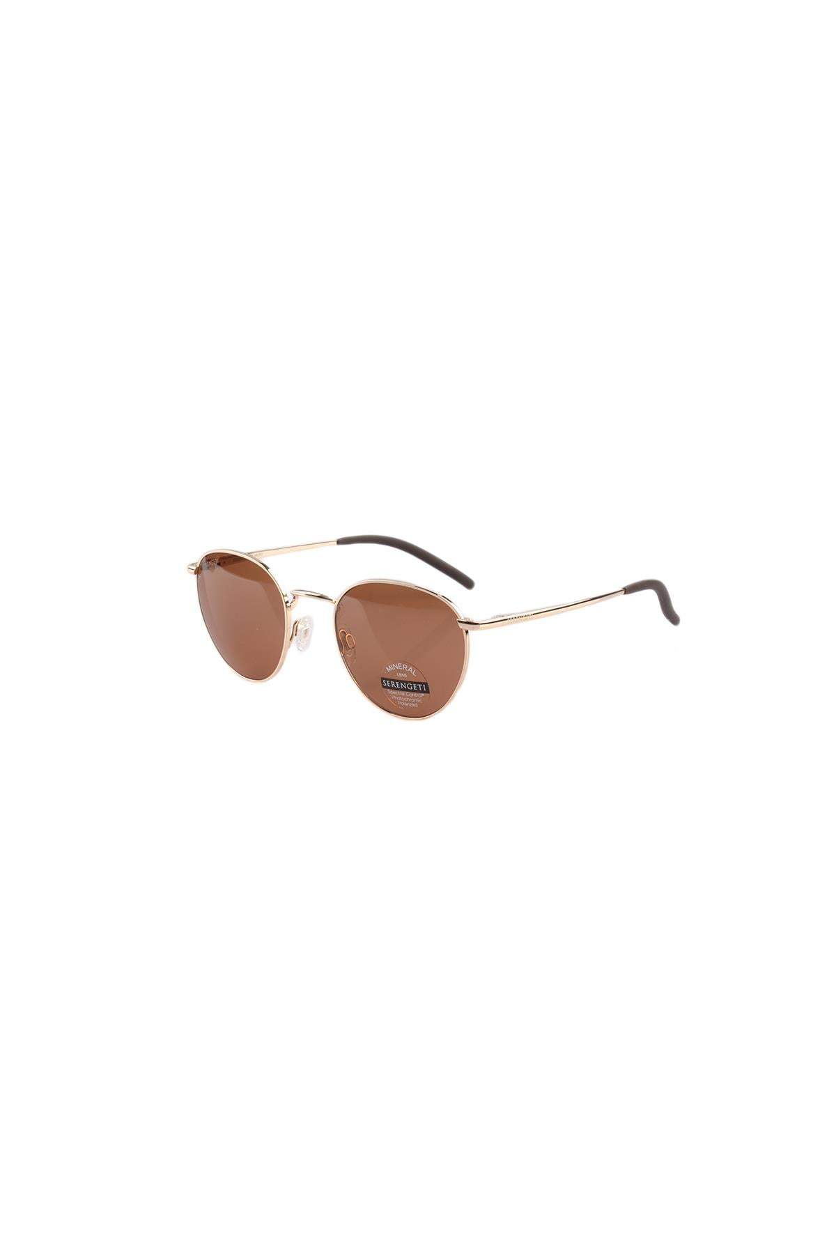 Serengeti GSG 520001 HAMEL Unisex Güneş Gözlüğü