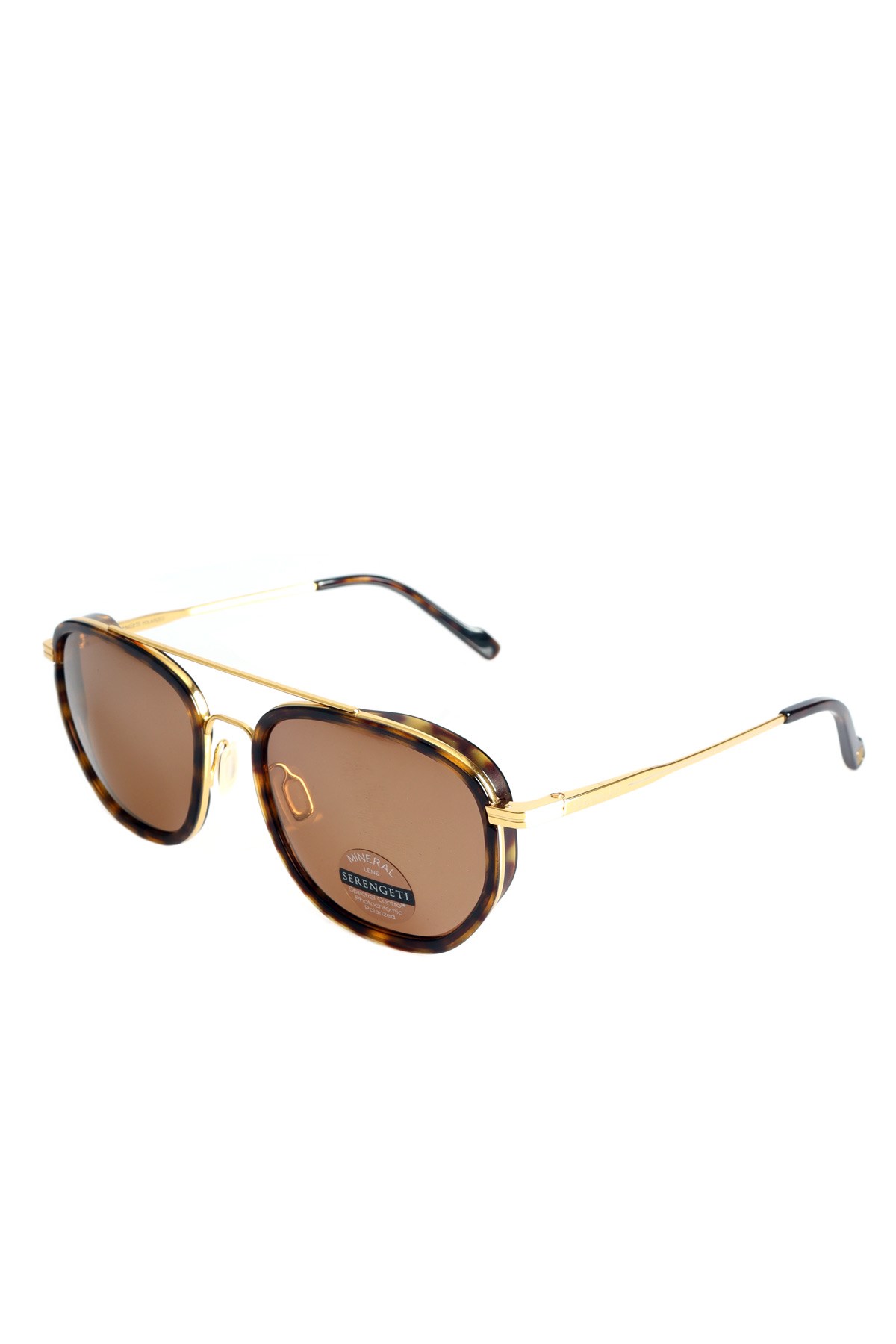 Serengeti GSG 525001 Unisex Güneş Gözlüğü