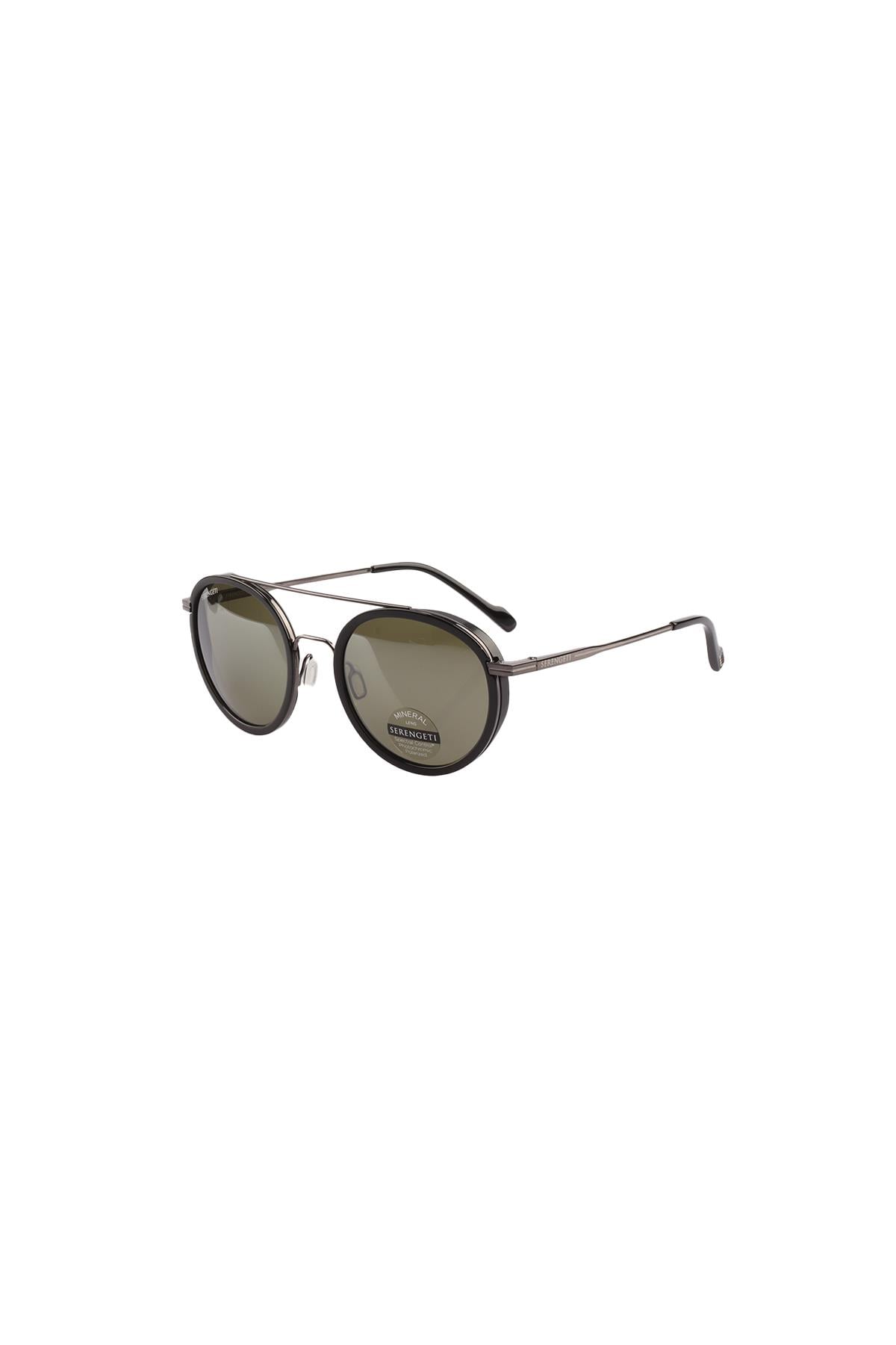 Serengeti GSG 526001 Unisex Güneş Gözlüğü
