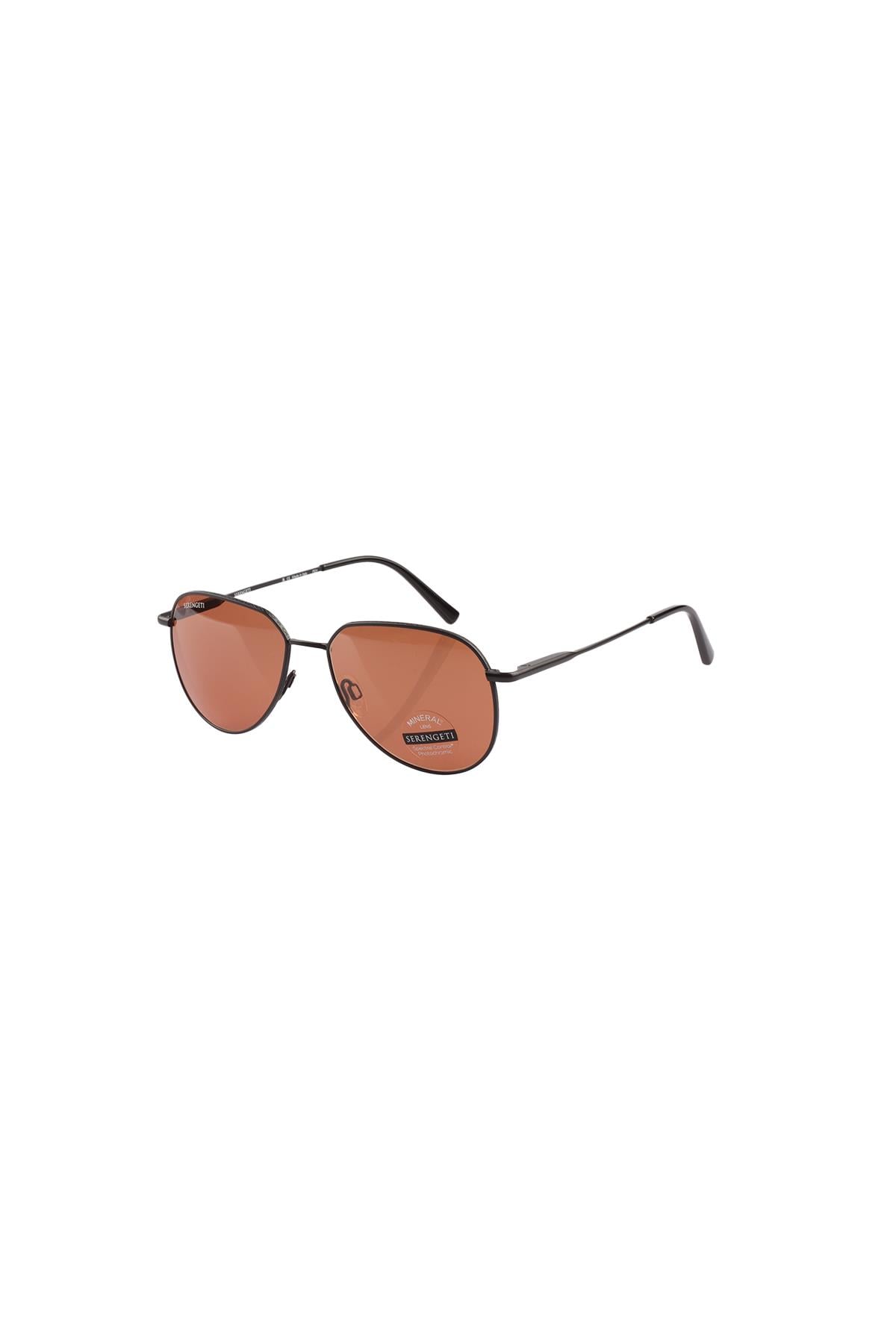 Serengeti GSG 543004 HAYWOOD Erkek Güneş Gözlüğü
