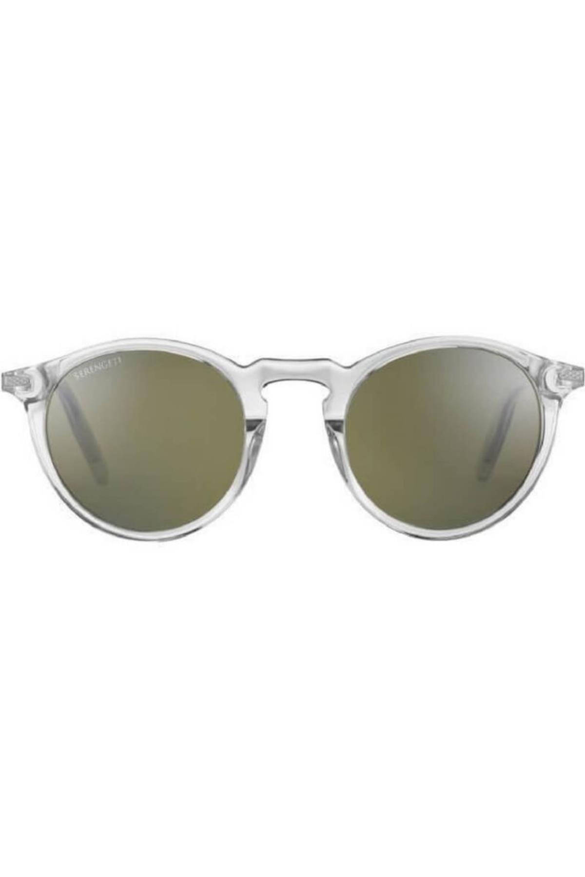 Serengeti GSG 8952 Unisex Güneşli Gözlüğü