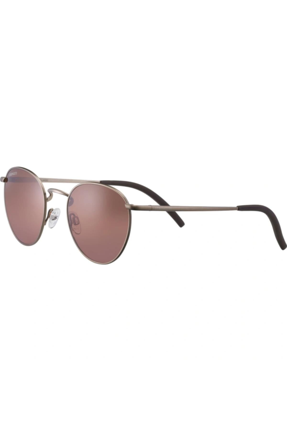 Serengeti HAMEL 8928 Unisex Güneş Gözlüğü