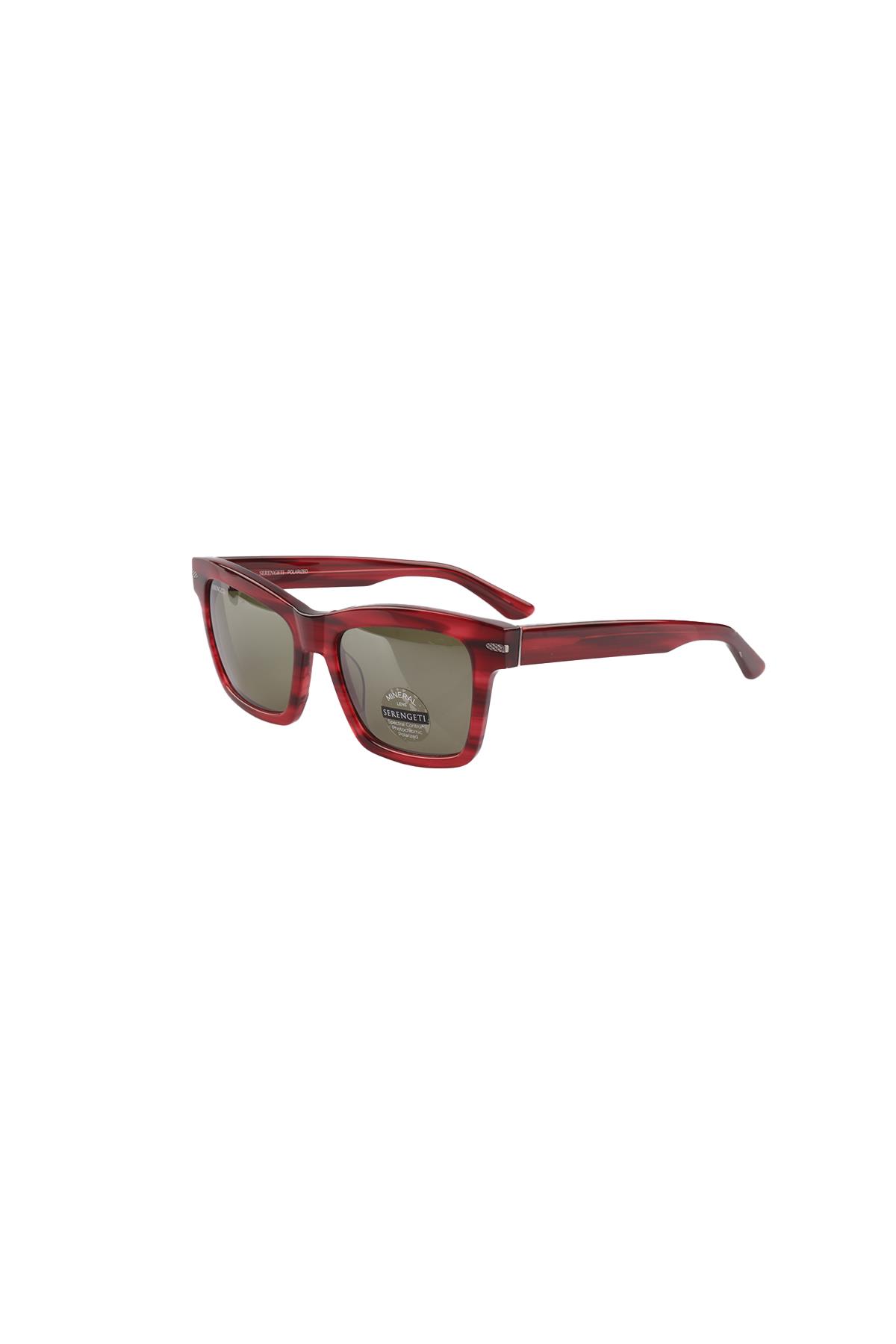 Serengeti Winona 528003 Unisex Güneş Gözlüğü