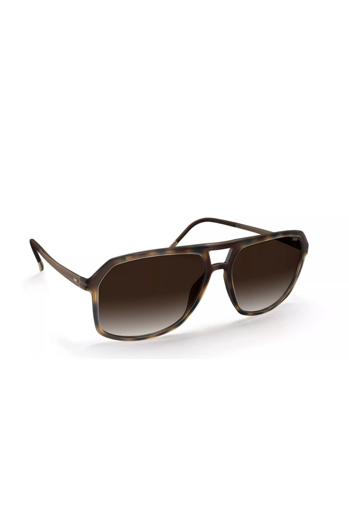SILHOUETTE 4080/75 6330 00/00 Unisex Güneş Gözlüğü