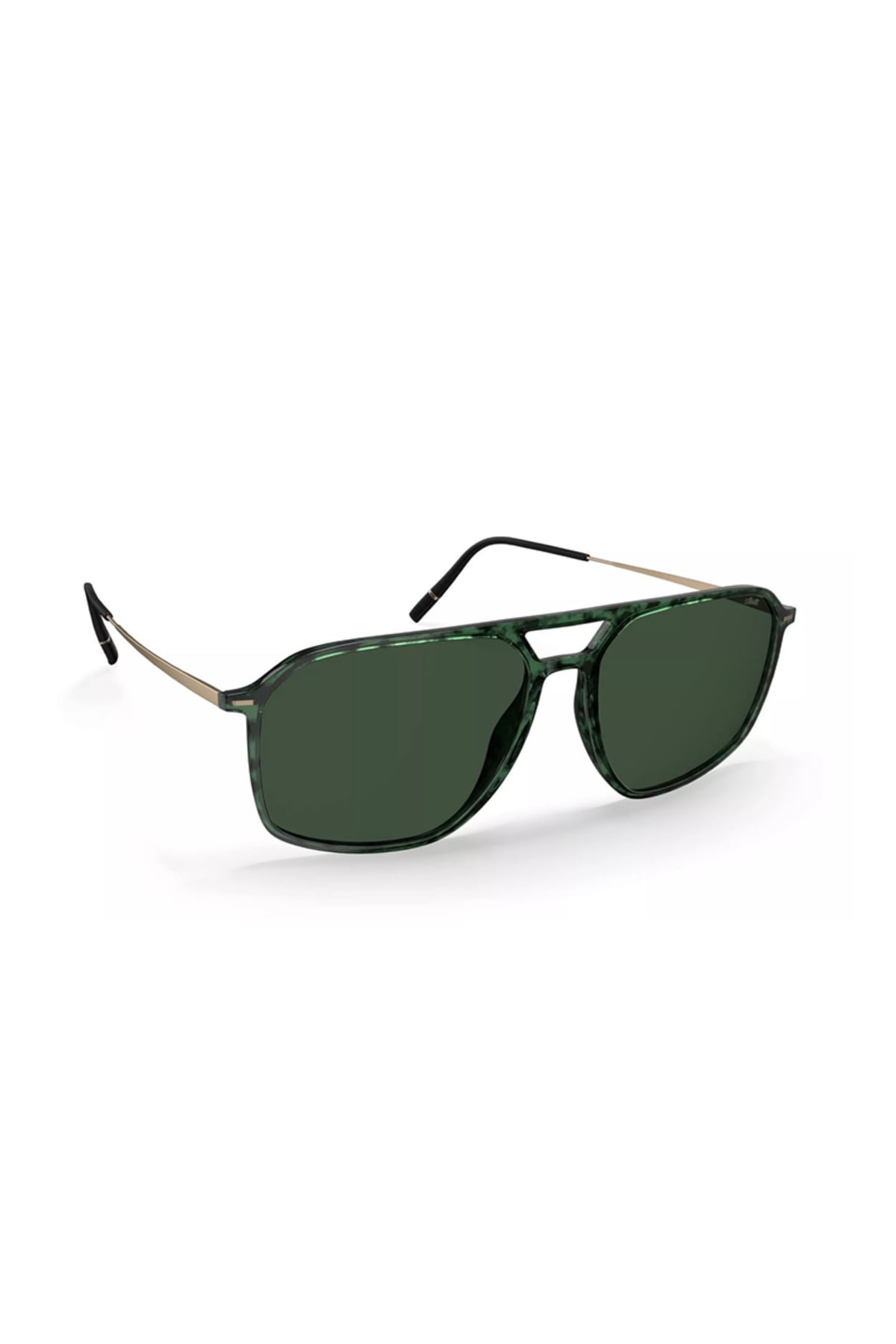 SILHOUETTE 4085/75 5530 00/00 Unisex Güneş Gözlüğü