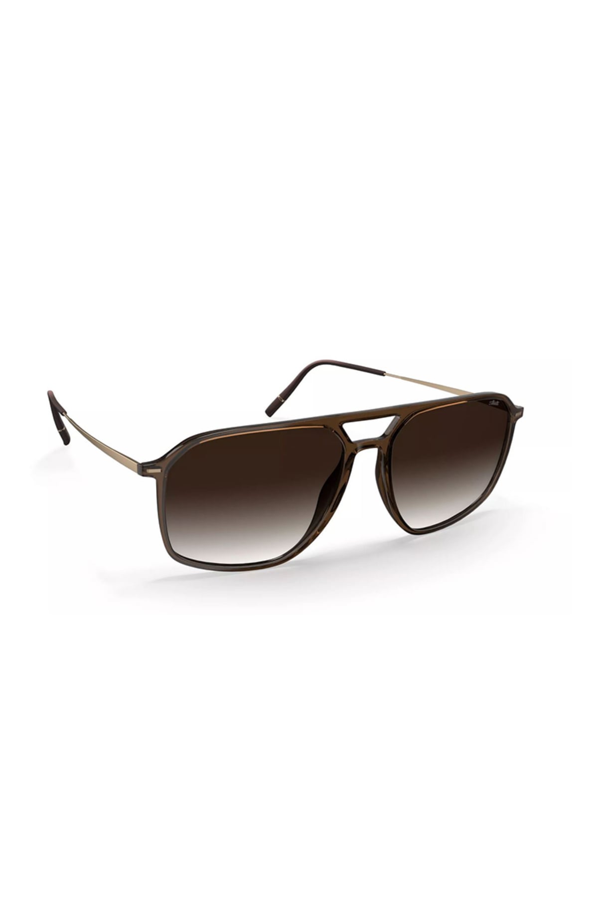 SILHOUETTE 4085/75 6030 00/00 Unisex Güneş Gözlüğü