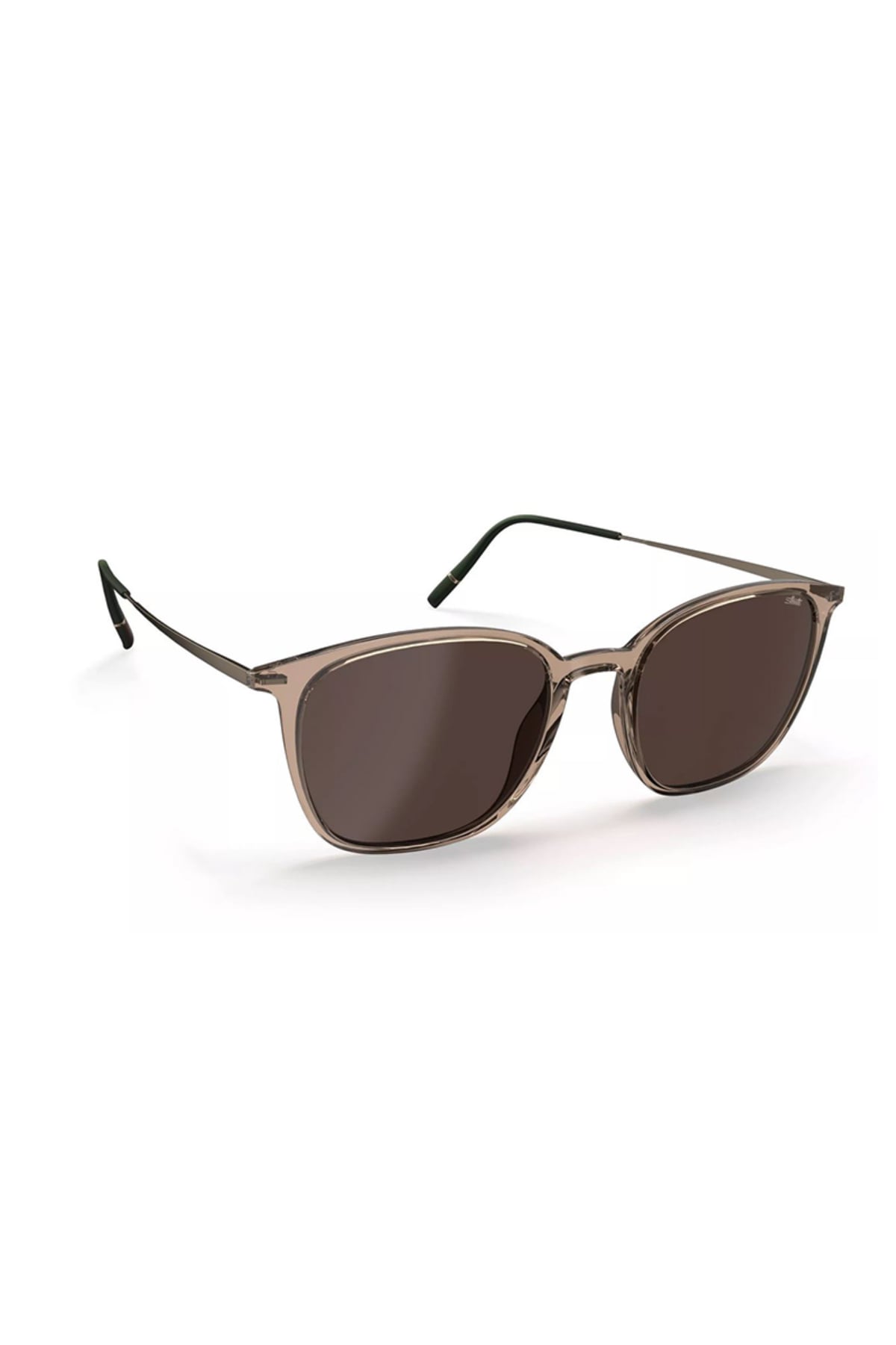 SILHOUETTE 4086/75 6040 00/00 Unisex Güneş Gözlüğü