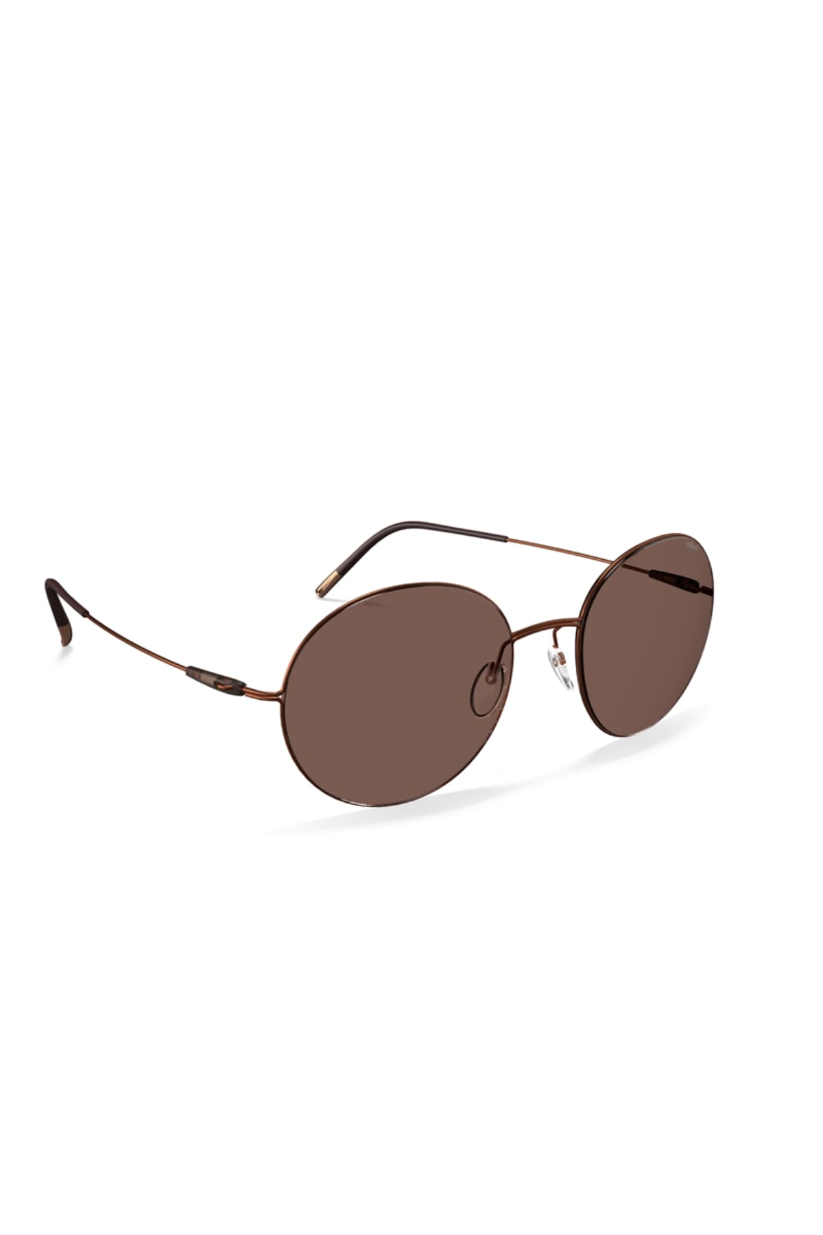 SILHOUETTE 8736/75 2540 00/00 Unisex Güneş Gözlüğü