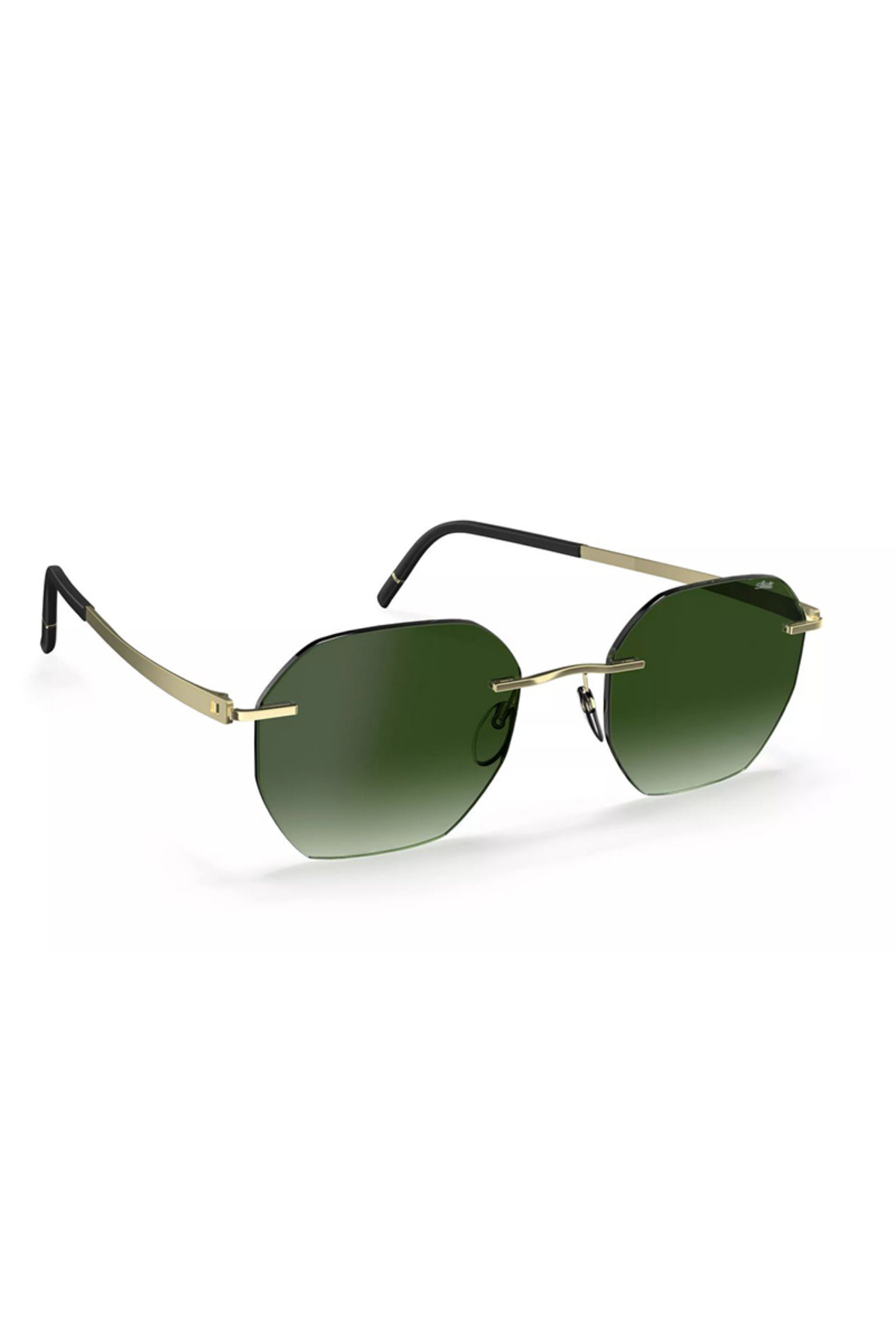 SILHOUETTE GUNES 8748/75 8540 00/00 ERKEK
