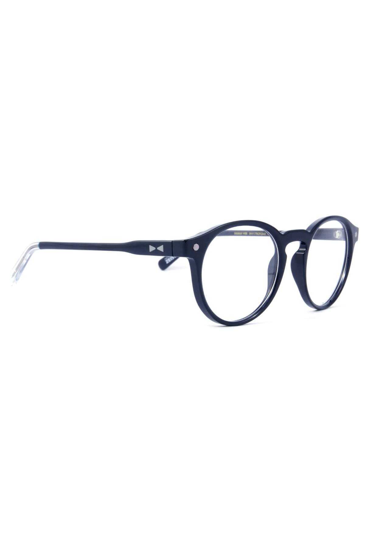 Snob DOGUI VEE SNV178CP-C004-Z Unisex Klipsli Güneş Gözlüğü