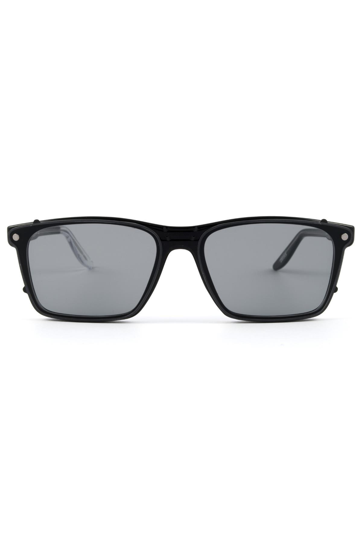 Snob MAX METAL SNV93CM-C001-Z Güneş Gözlüğü