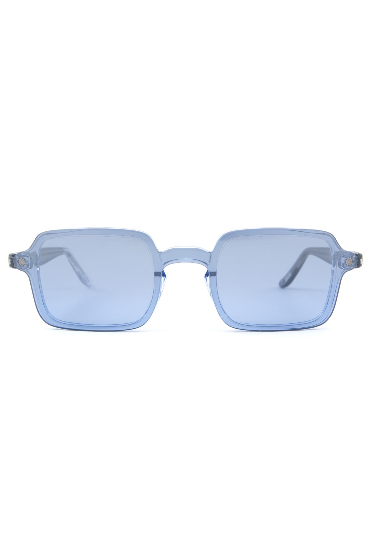 Snob MILANO-BOSIN SNV174-C006-Z 46 Unisex Klipsli Güneş Gözlüğü