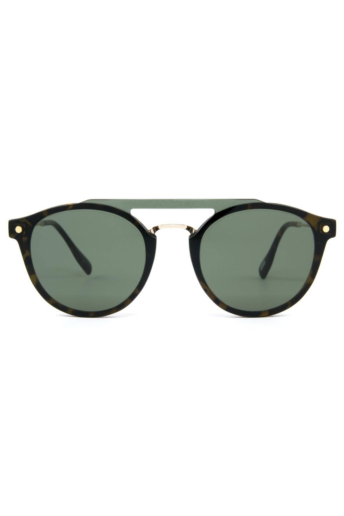 Billlie シーグリ Withmuu ハルナ Snob MILANO-GERRI BIOLUX SNV193-C002-Z 50 Unisex Klipsli Güneş Gözlüğü