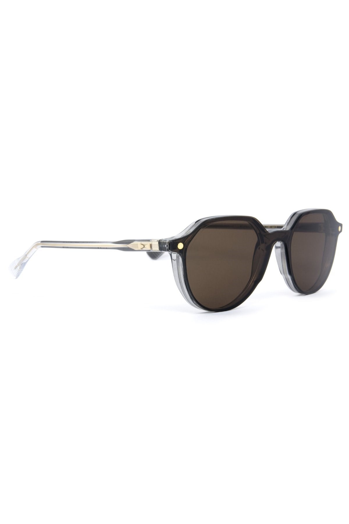 SNOB MILANO GUNES GOZLUGU BIANCOLATTE SNV241-C005-Z