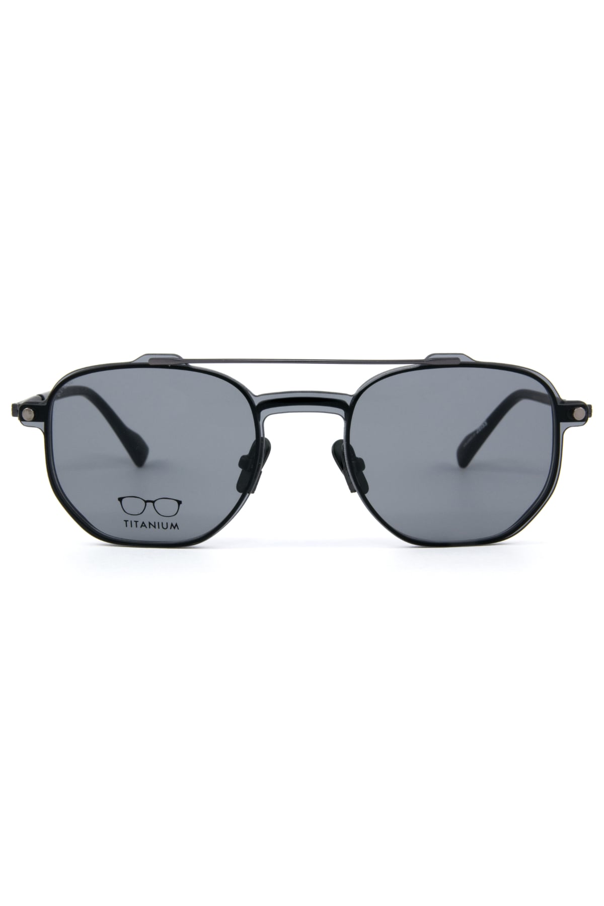 Snob Milano Special III SNV170T-C004-Z 49 Unisex Güneş Gözlüğü