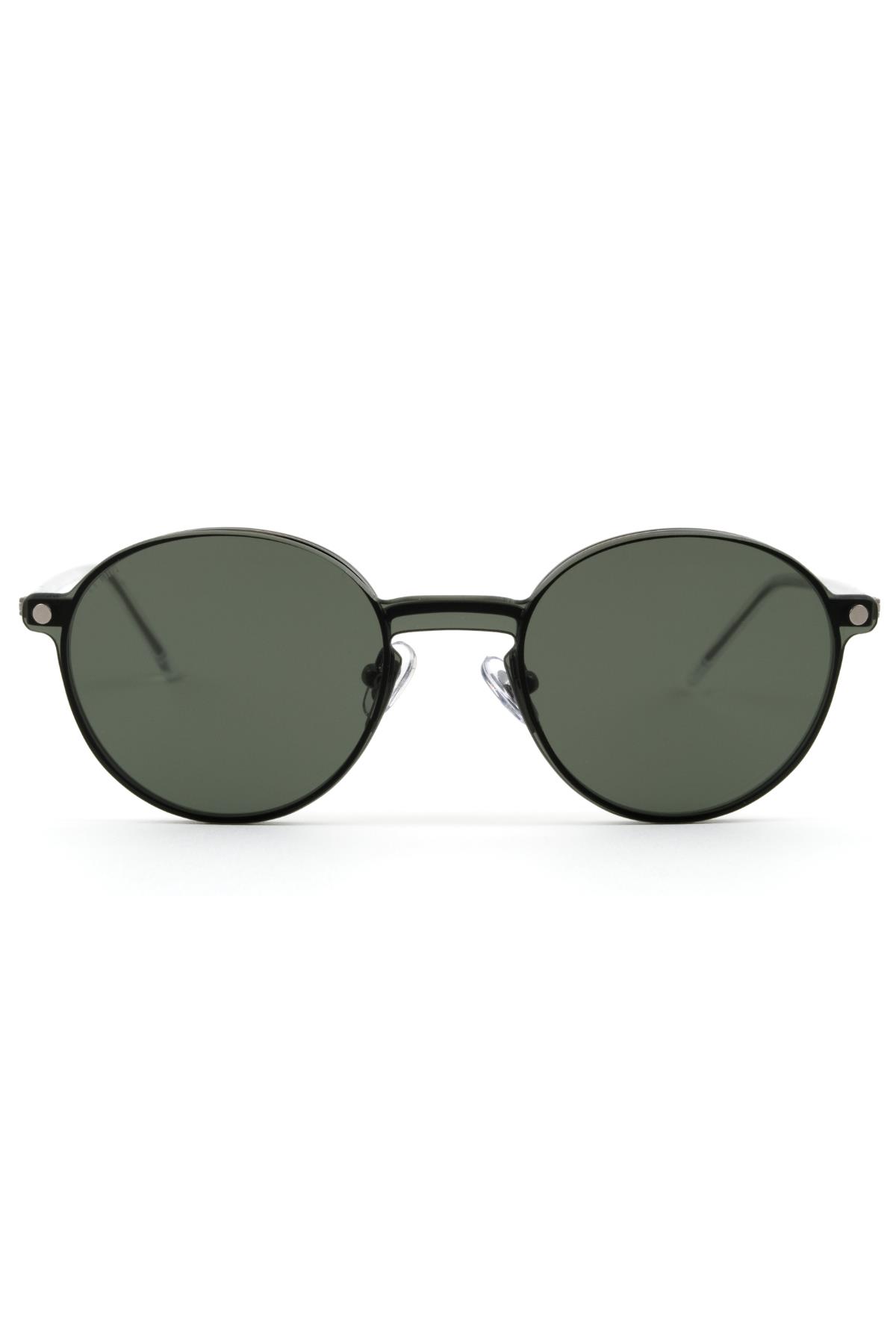 Snob-NININ SNV61M-C005Z Unisex Klipsli Güneş Gözlüğü | Dünyagöz Optik