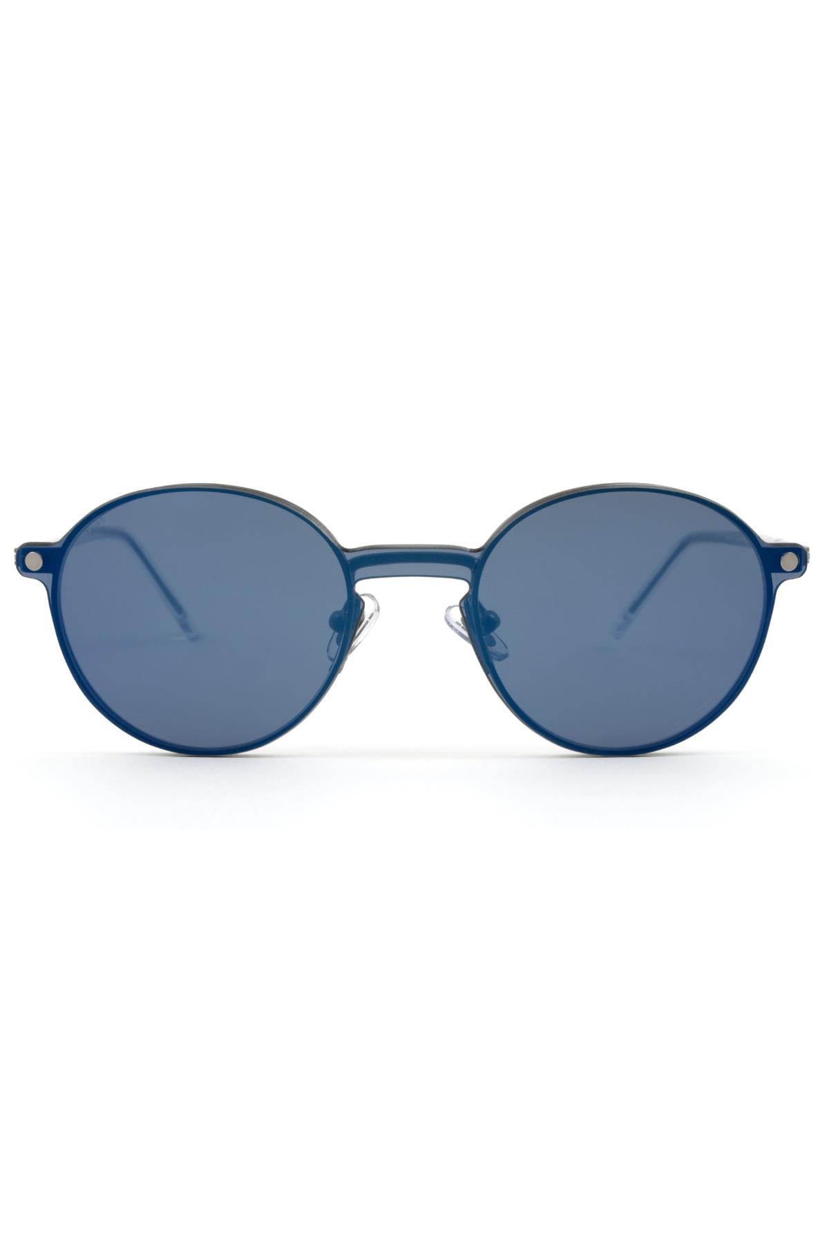 Snob NININ SNV61M-C006Z Unisex Klipsli Güneş Gözlüğü | Dünyagöz Optik