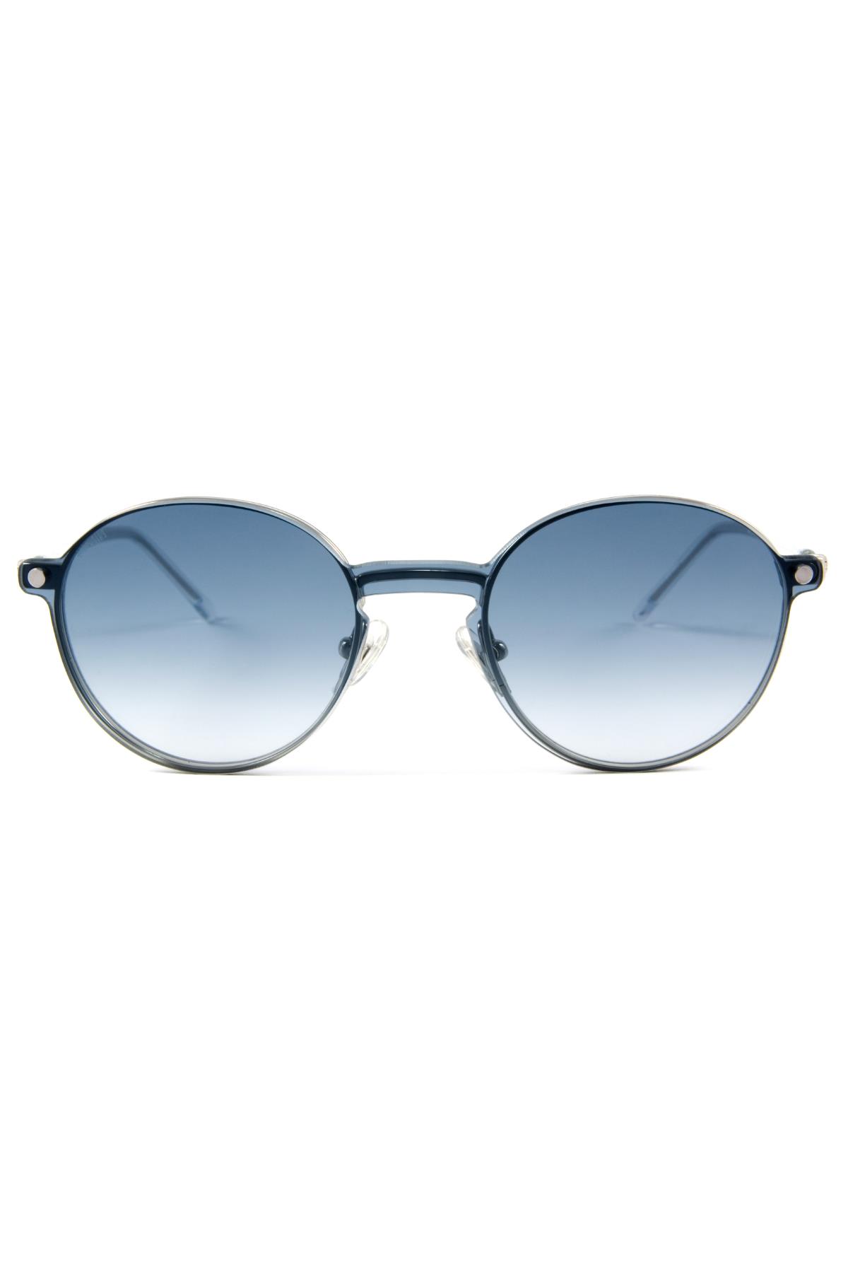 Snob-NININ SNV61M-C008-Z Unisex Klipsli Güneş Gözlüğü | Dünyagöz Optik