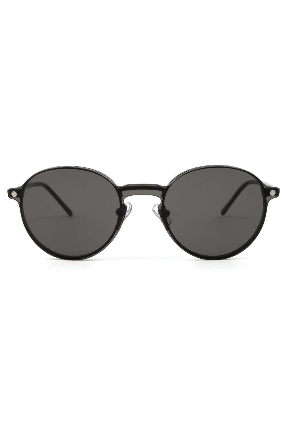 Snob PUCCI SNV81M-C003-Z 49 Unisex Klipsli Güneş Gözlüğü
