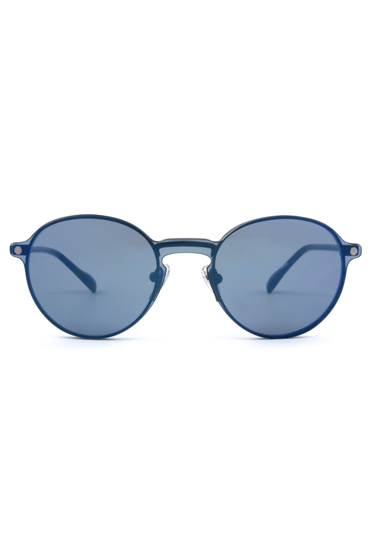 mnyn様 Snob-PUCCI SNV81M-C012-Z 49 Unisex Klipsli Güneş Gözlüğü