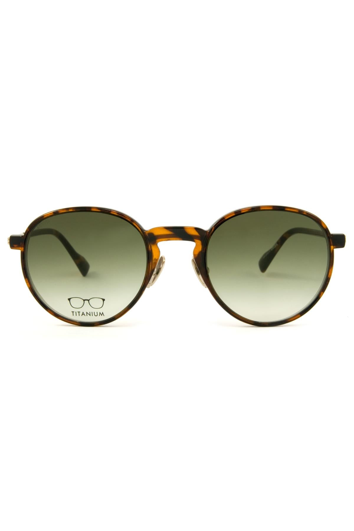 Snob SPECIAL ONE SNV150T-C005-Z Unisex Klipsli Güneş Gözlüğü