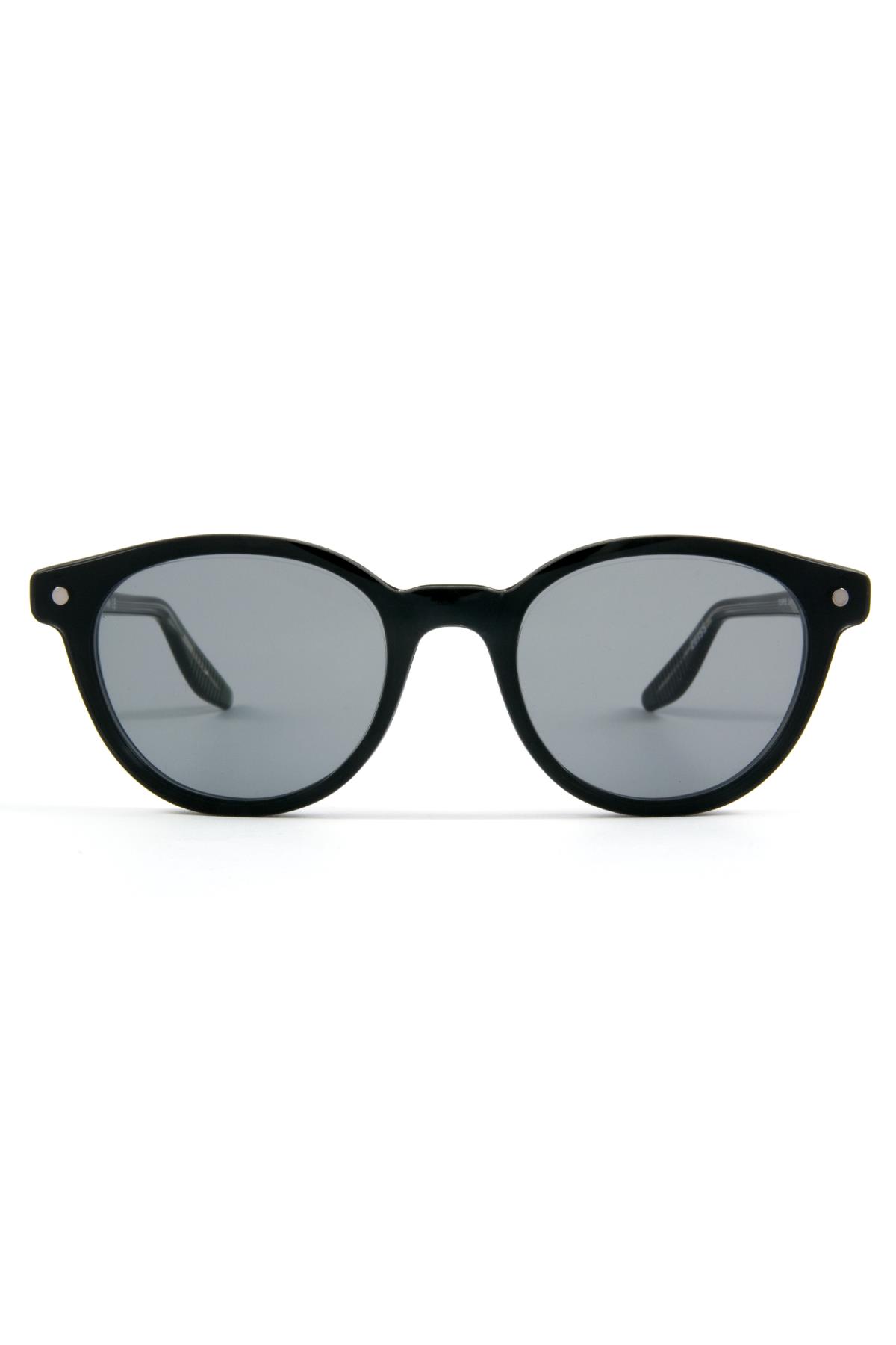 yuppy商品です Snob YUPPIE SNV127-C001-Z Erkek Klipsli Güneş Gözlüğü | Dünyagöz Optik
