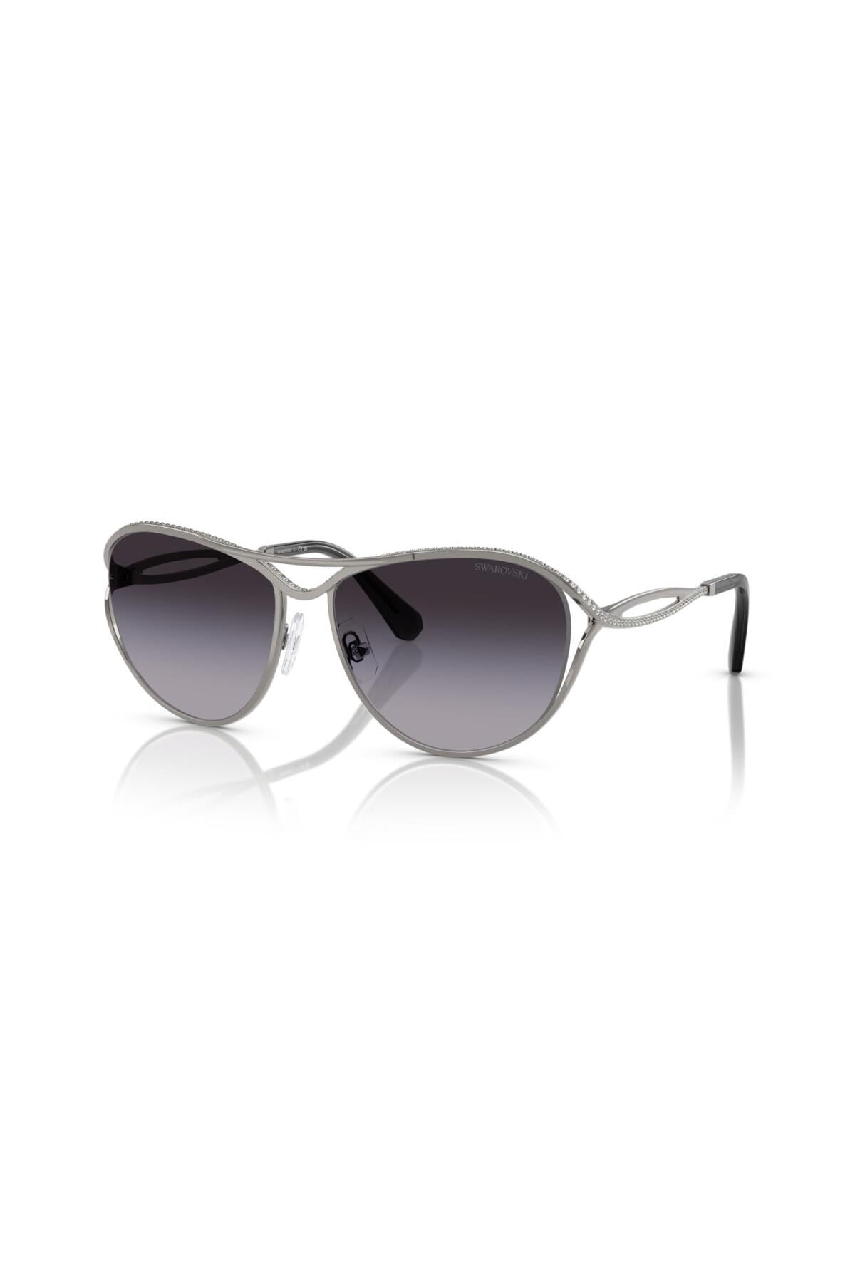 SWAROVSKI GUNES 0SK 7028 40098G 59