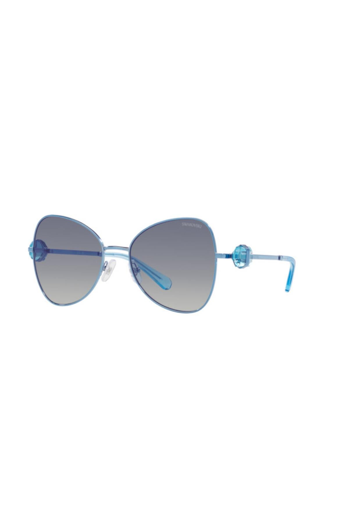 SWAROVSKI GUNES 0SK7002 40054L 57 Kadın