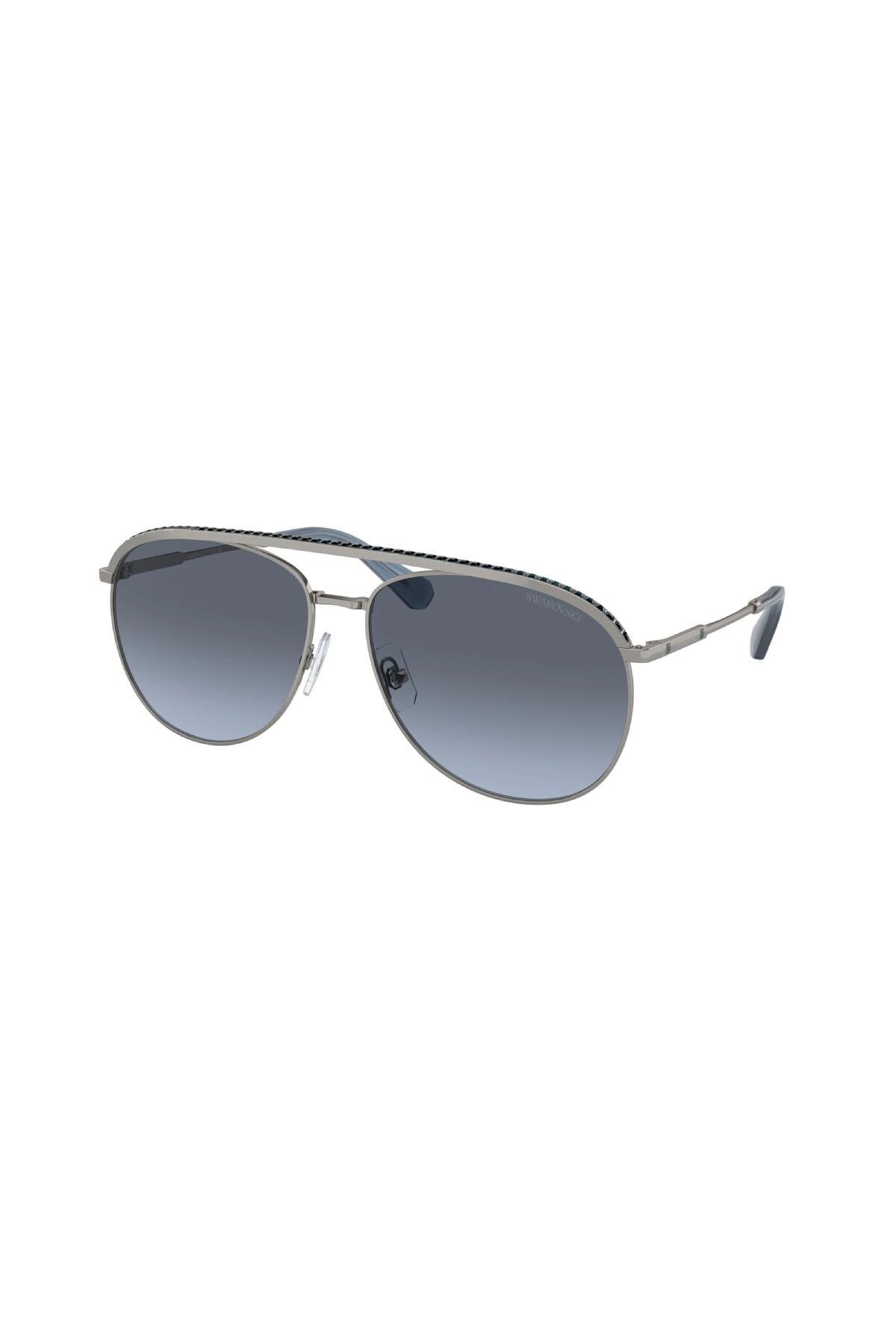 SWAROVSKI GUNES 0SK7005 40098F 61 Kadın