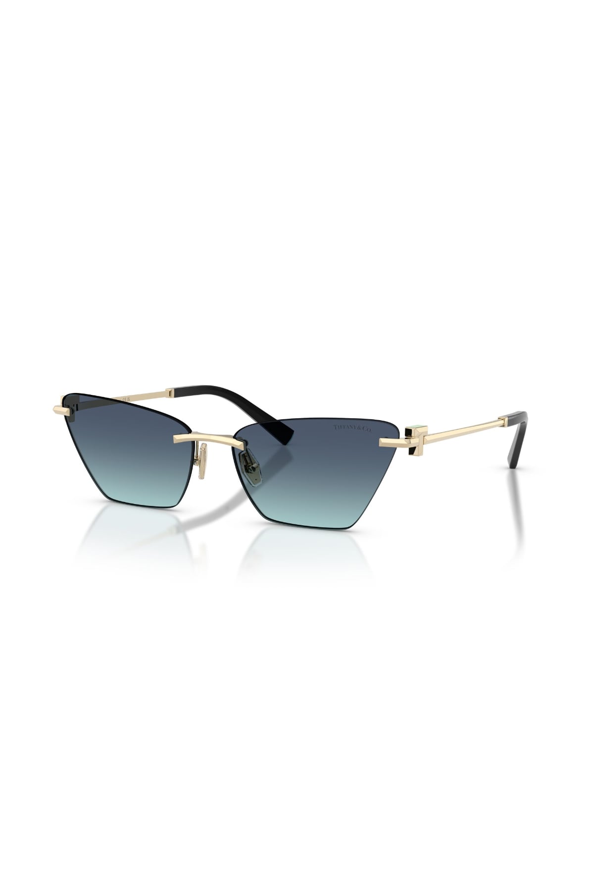 TIFFANY & CO. GUNES 0TF 3120 60219S 61