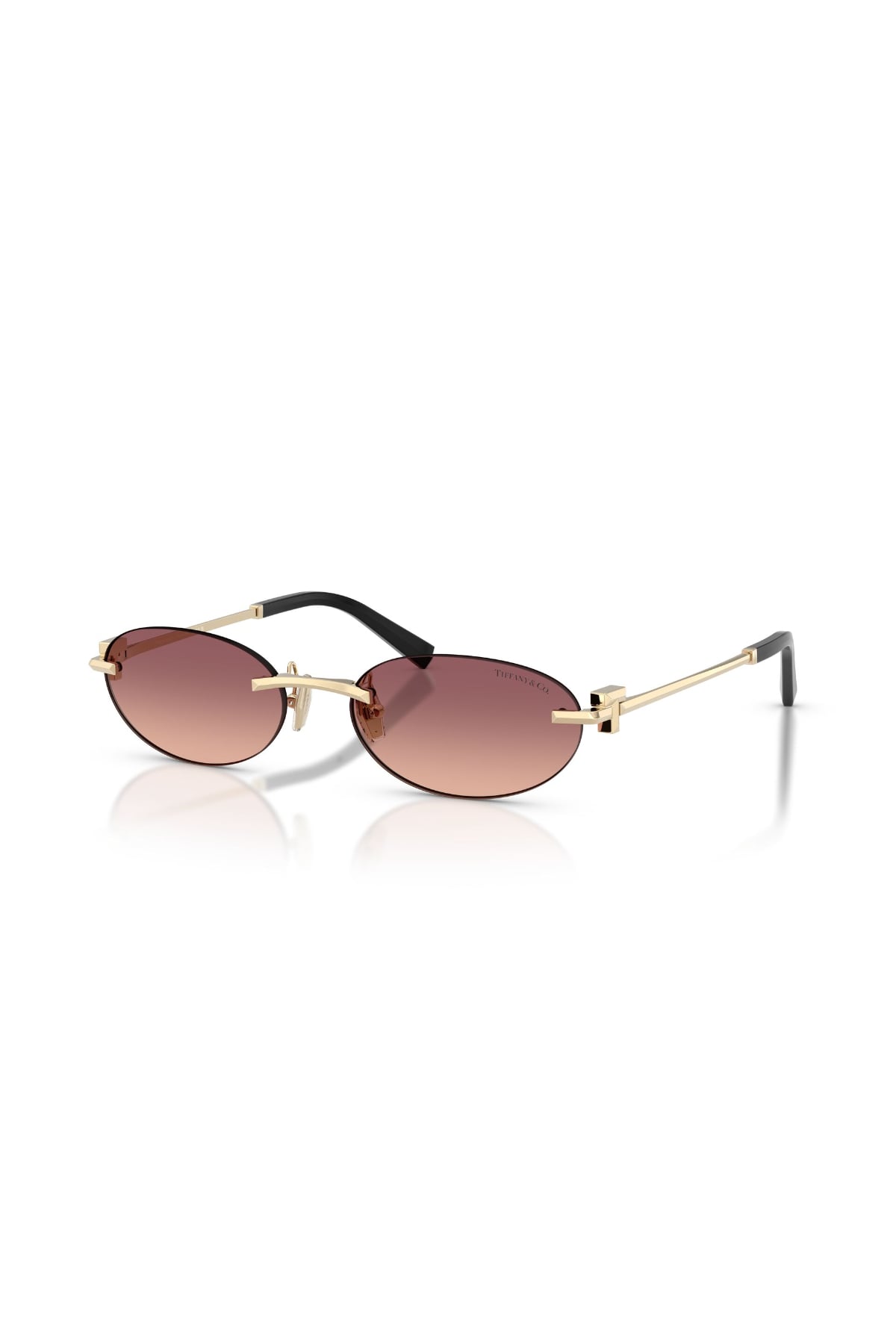 TIFFANY & CO. GUNES 0TF 3119D 62408D 56