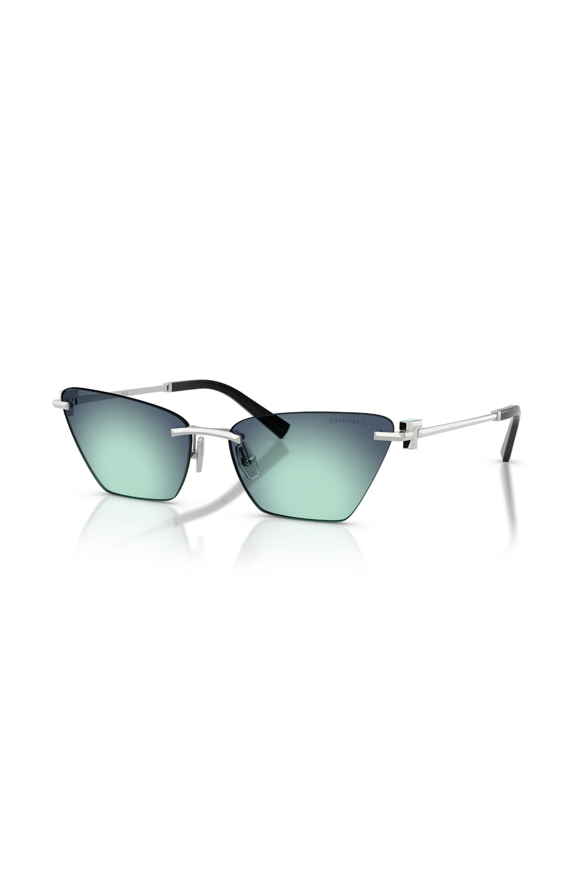 TIFFANY & CO. GUNES 0TF 3120 60019S 61