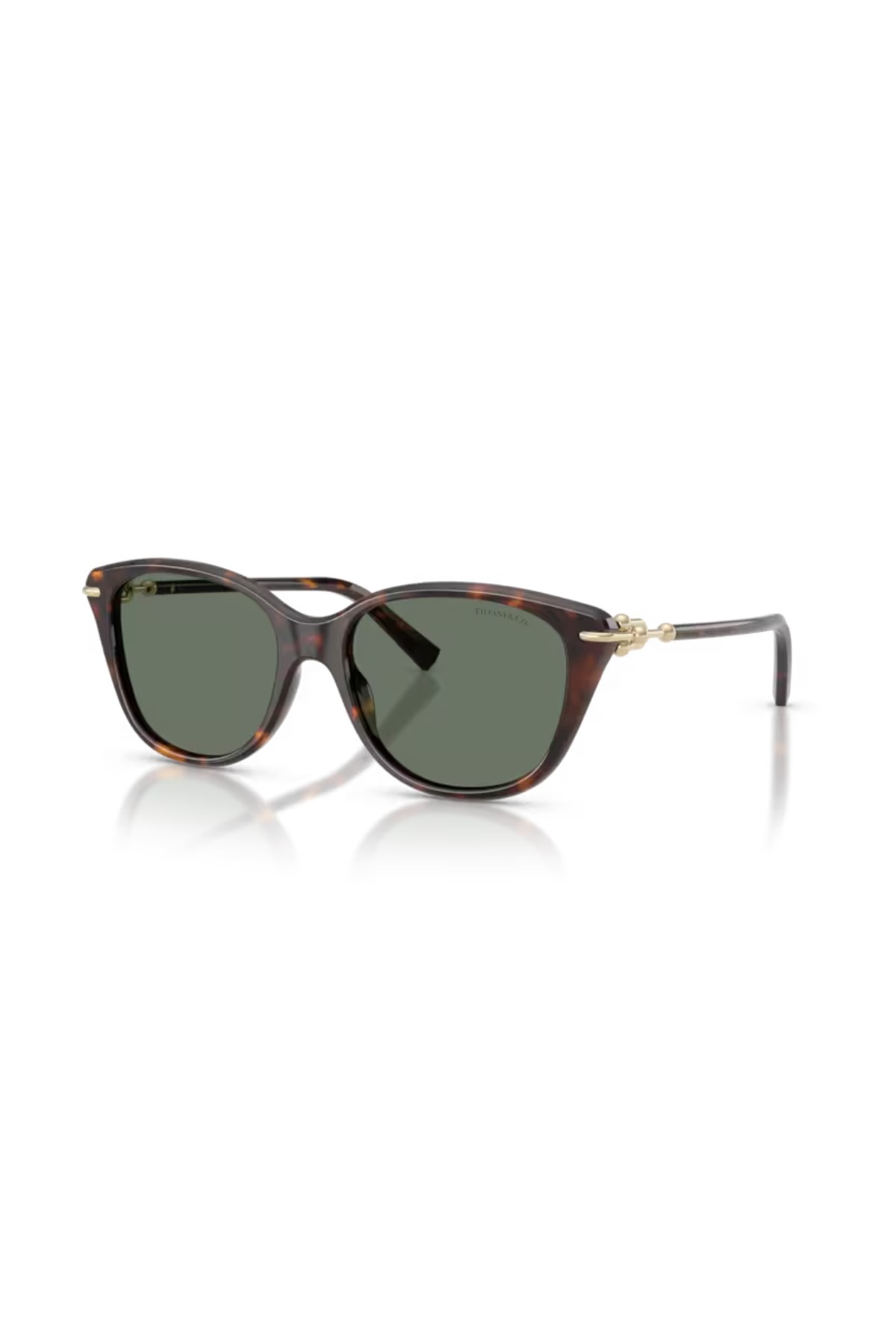 TIFFANY & CO. GUNES 0TF 4267 80153H 54